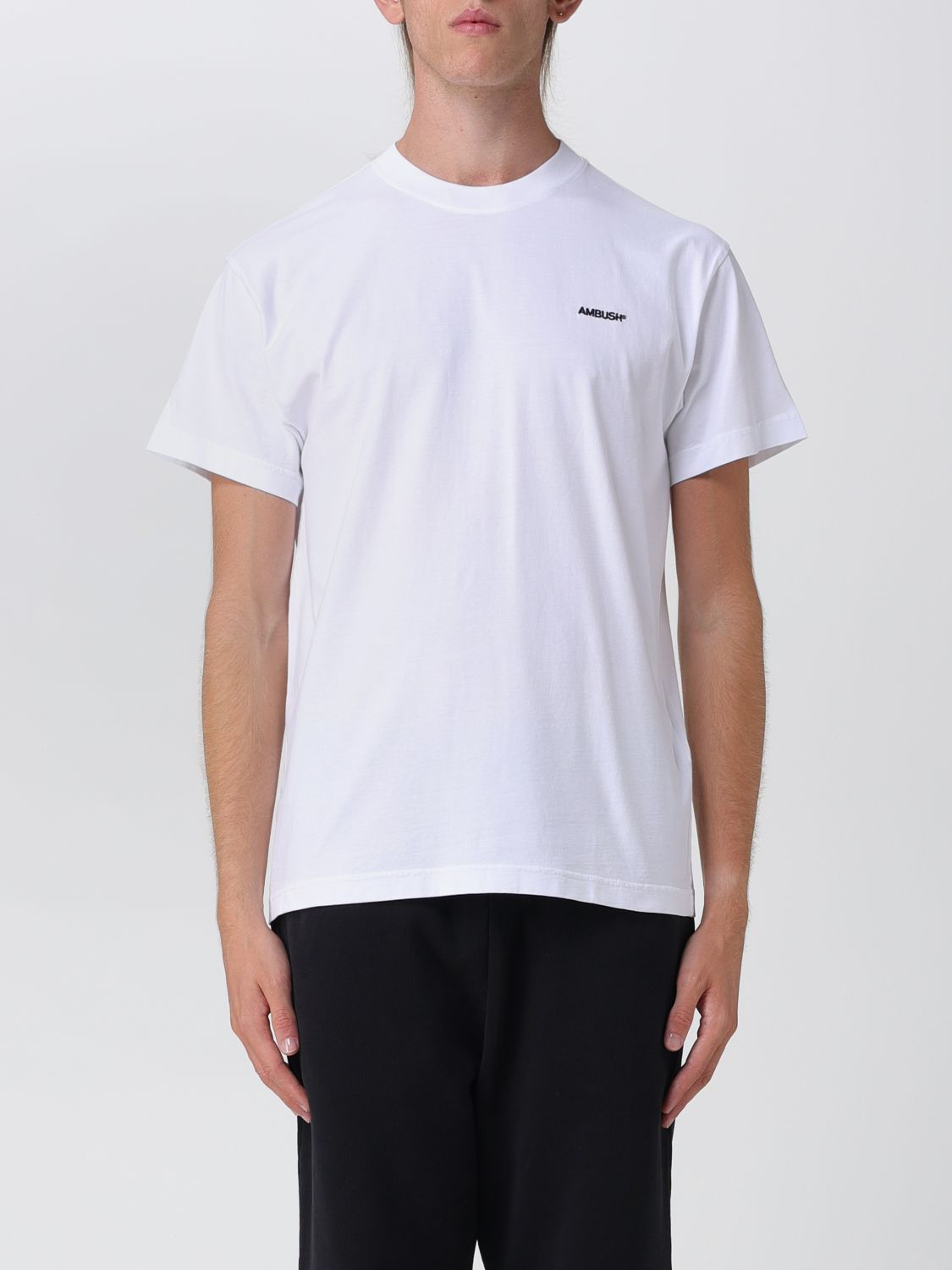 AMBUSH T-Shirt AMBUSH Men colour White