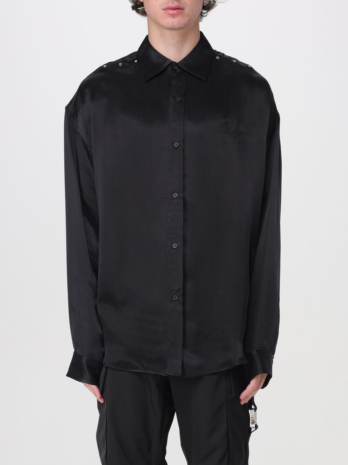 Alyx Shirt ALYX Men color Black