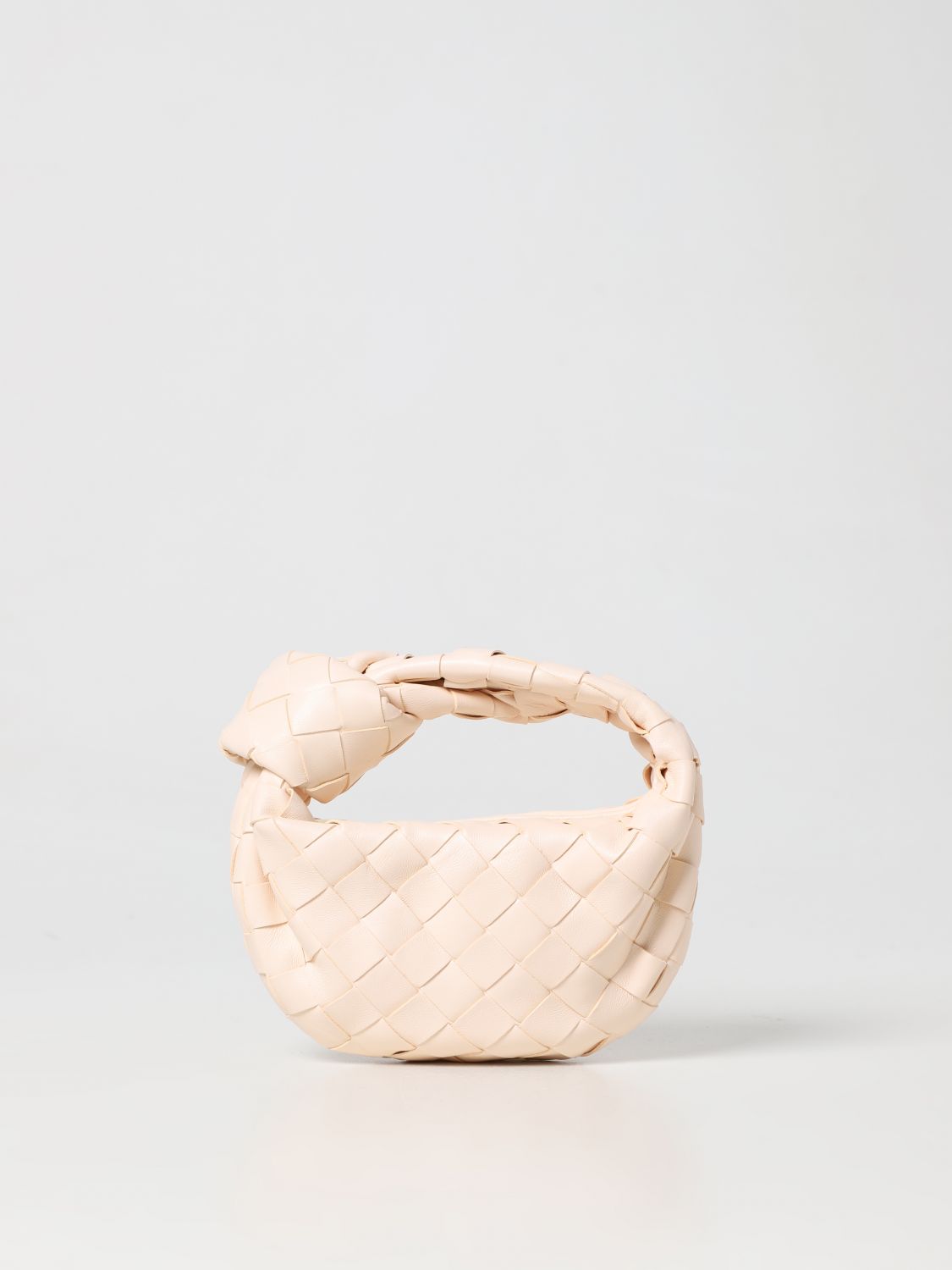 Bottega Veneta Mini Bag BOTTEGA VENETA Woman colour Pink