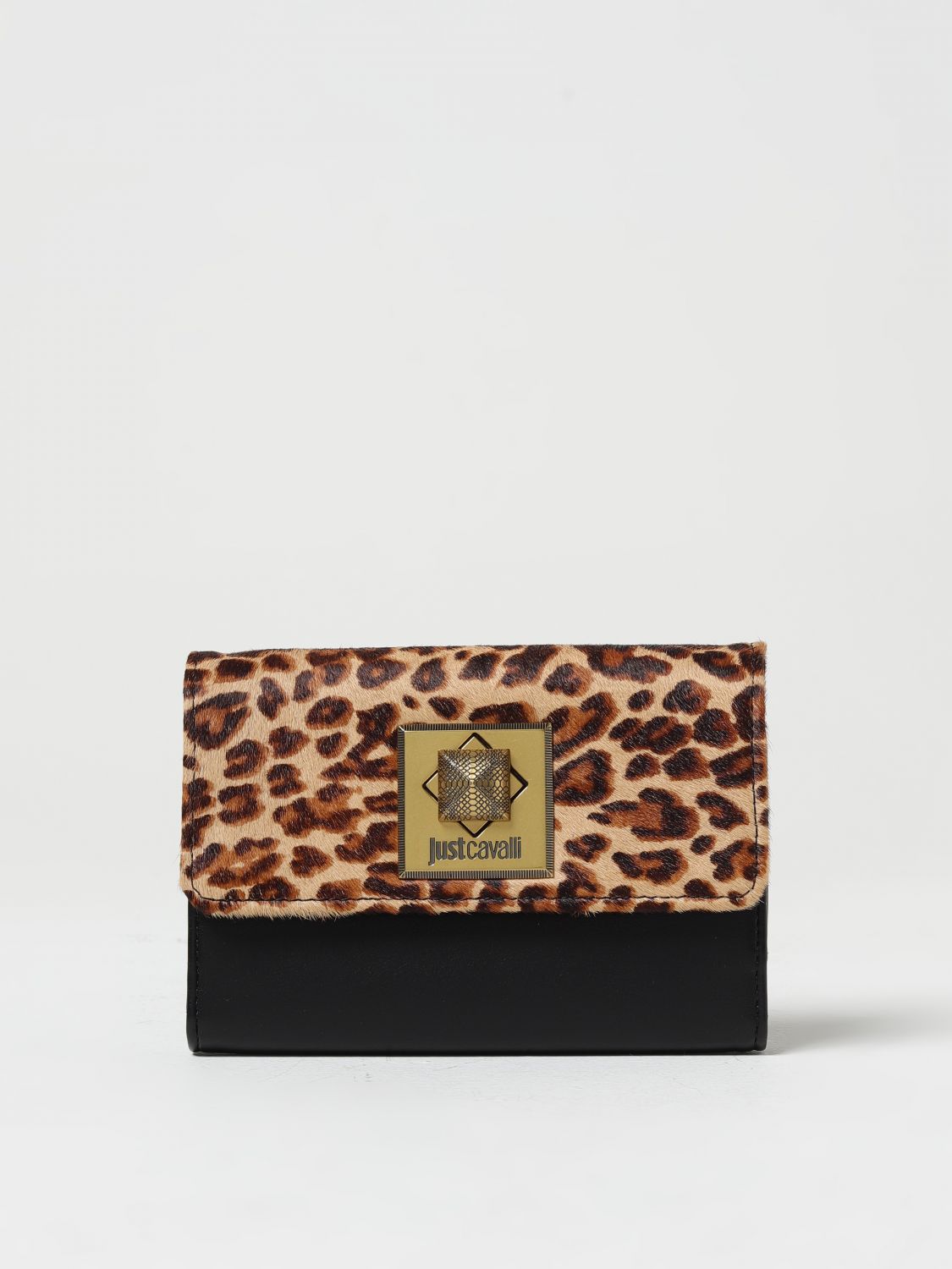 Just Cavalli Mini Bag JUST CAVALLI Woman colour Multicolor