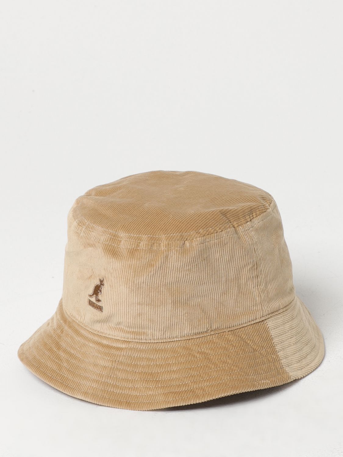 Kangol Hat KANGOL Men colour Beige