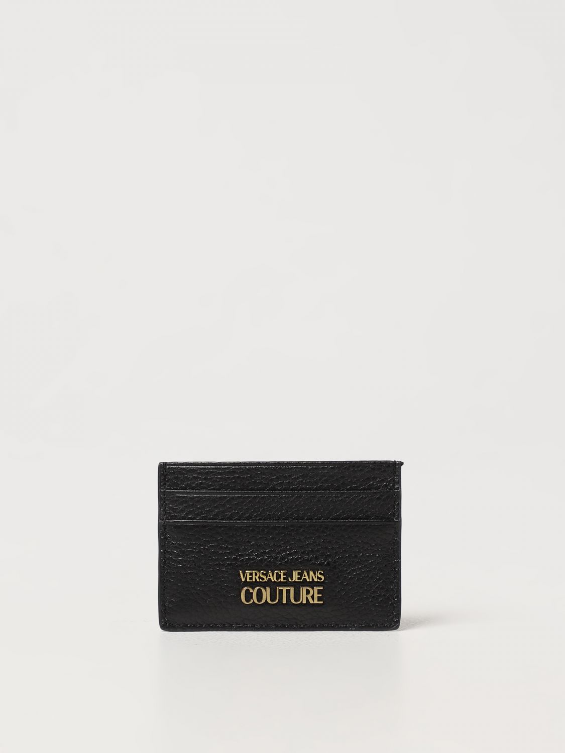 Versace Jeans Couture Wallet VERSACE JEANS COUTURE Men colour Black