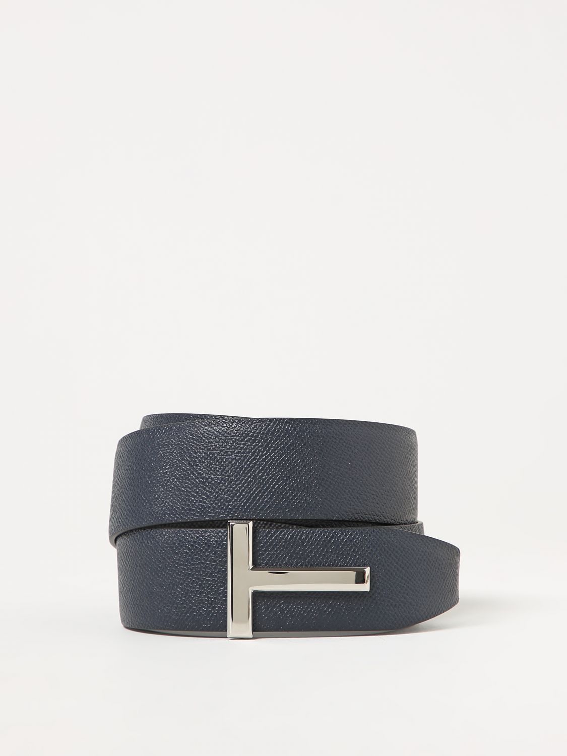 Tom Ford Belt TOM FORD Men colour Blue