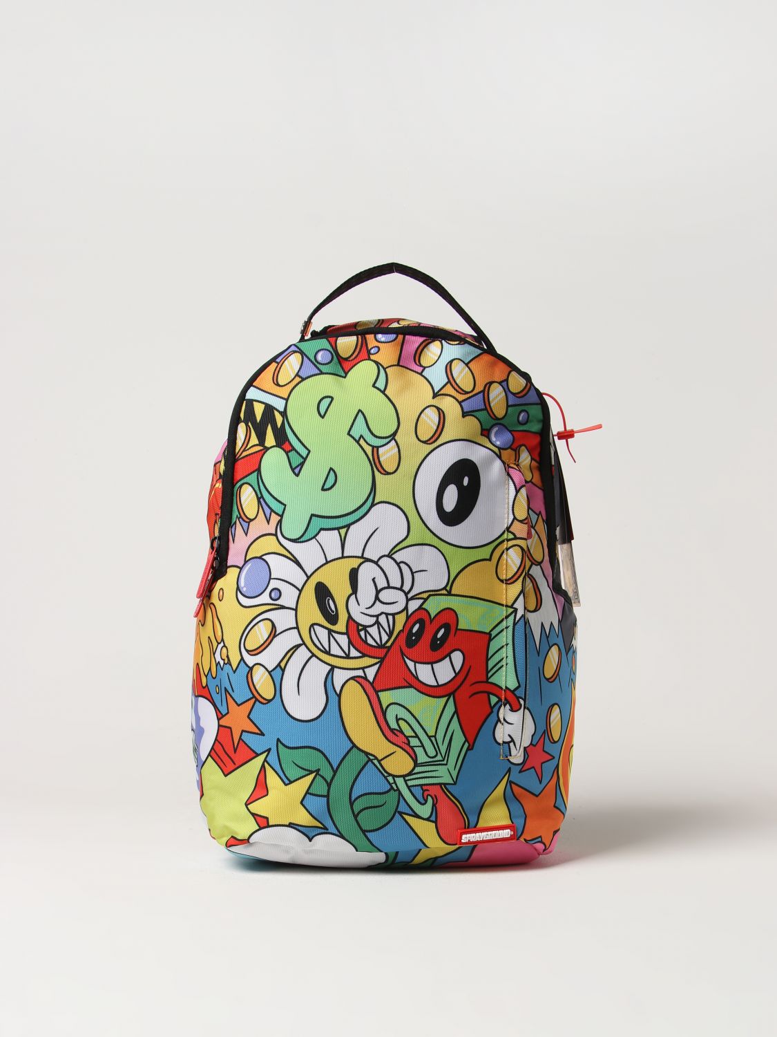 Sprayground Backpack SPRAYGROUND Men colour Multicolor