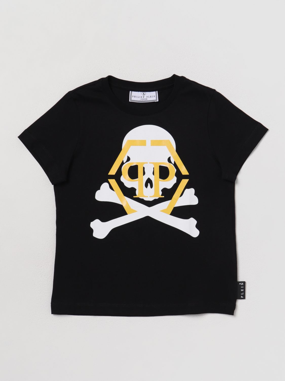 Philipp Plein T-Shirt PHILIPP PLEIN Kids colour Black