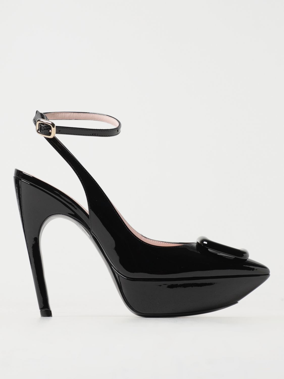 Roger Vivier High Heel Shoes ROGER VIVIER Woman colour Black