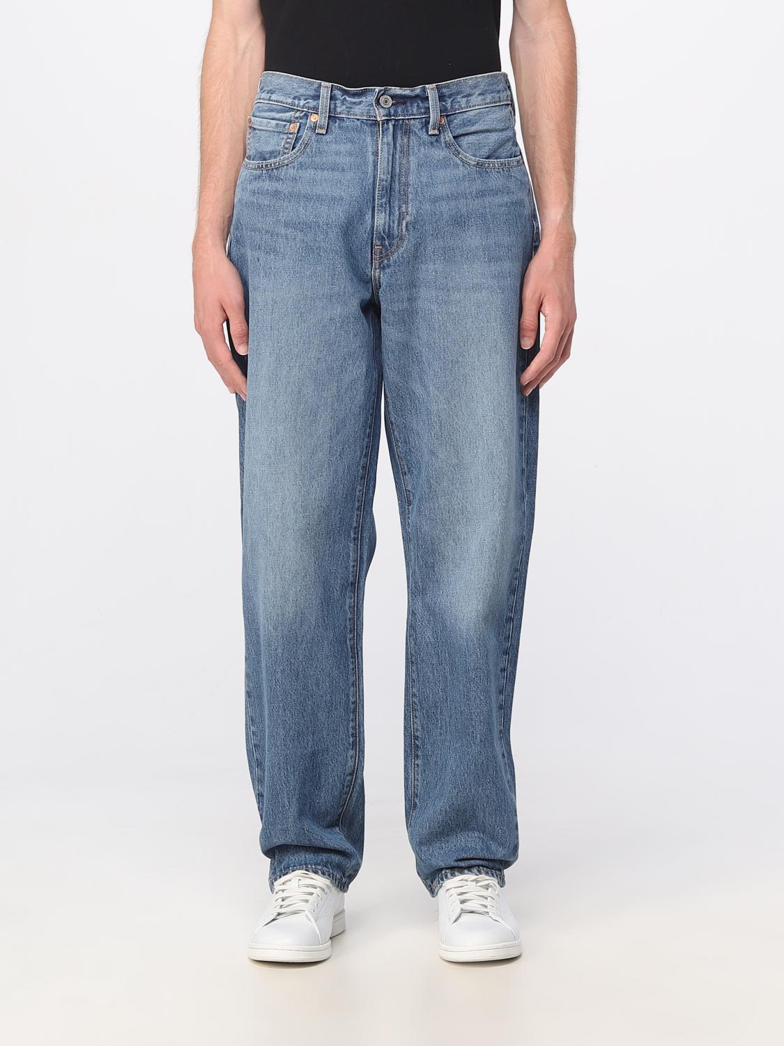 Levi's Jeans LEVI'S Men colour Blue