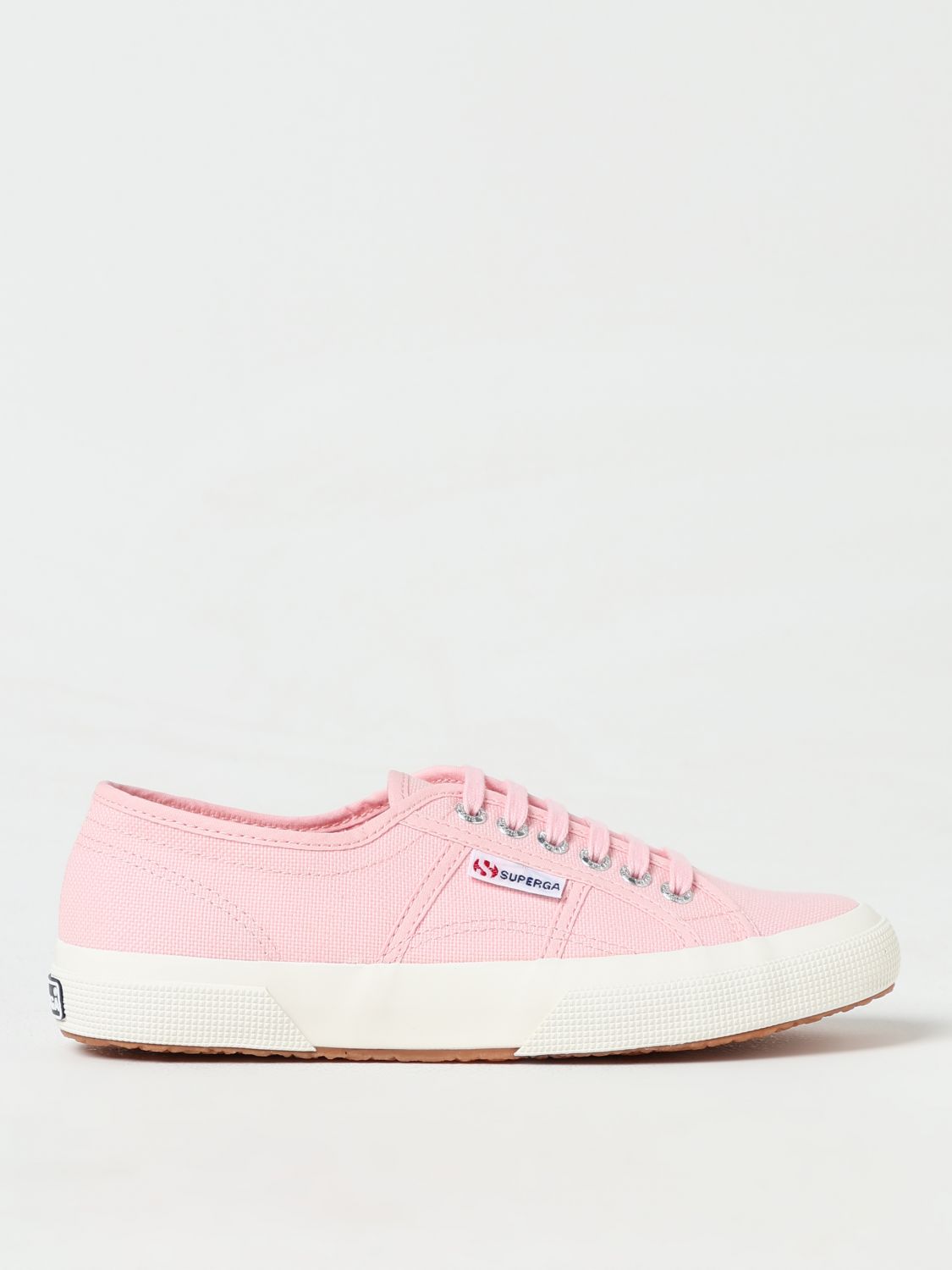 Superga Sneakers SUPERGA Woman colour Pink