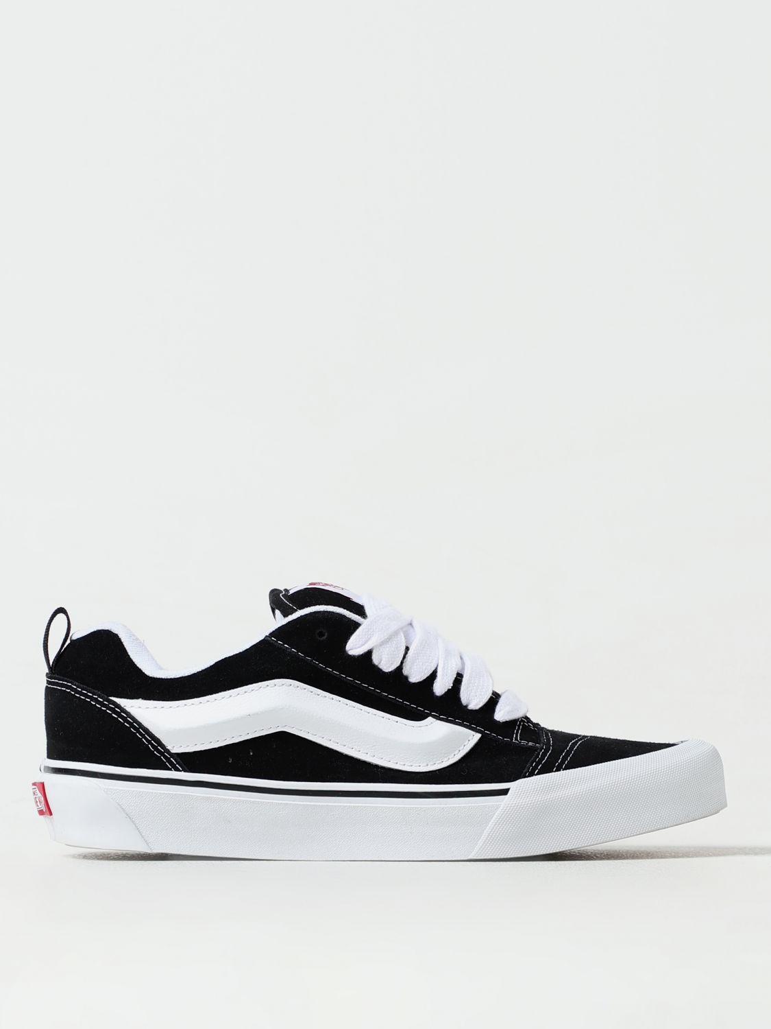 Vans Trainers VANS Men colour Black