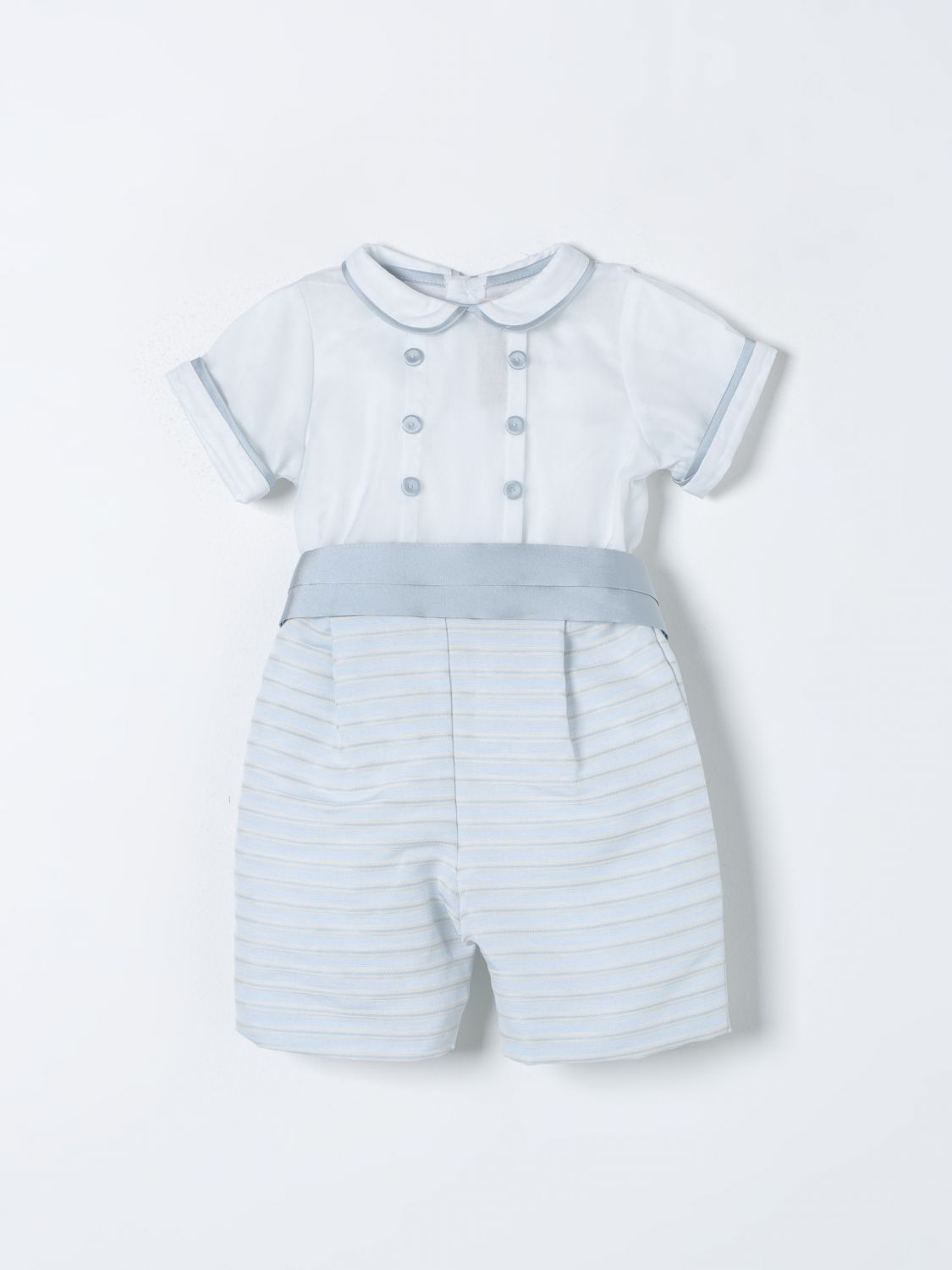 La Stupenderia Romper LA STUPENDERIA Kids colour Multicolor