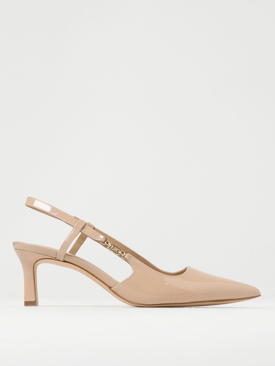 Michael Kors High Heel Shoes MICHAEL KORS Woman colour Pink