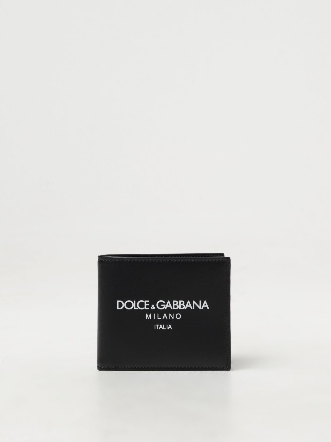 Dolce & Gabbana Wallet DOLCE & GABBANA Men colour Black 1