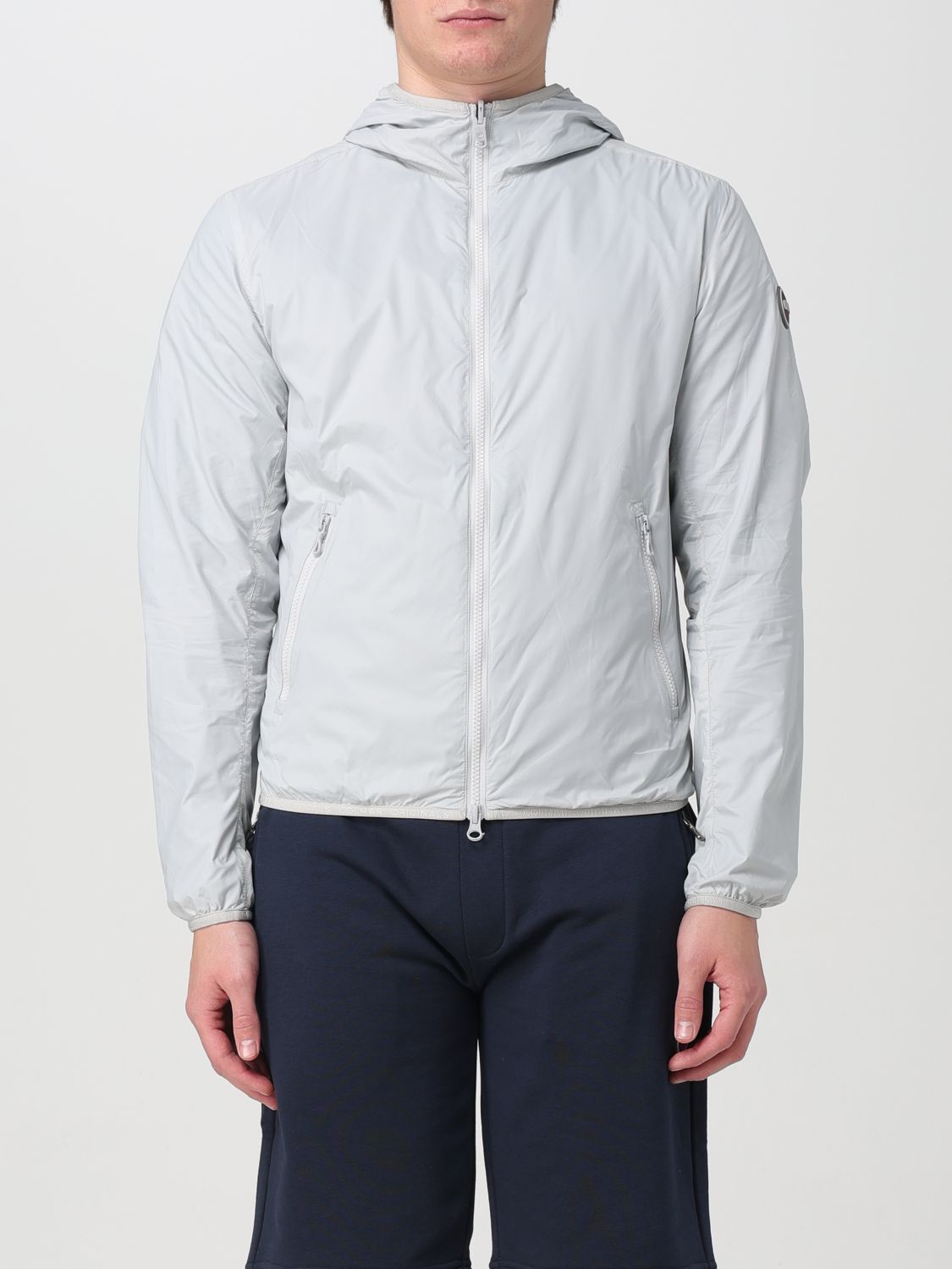 Colmar Jacket COLMAR Men colour Grey