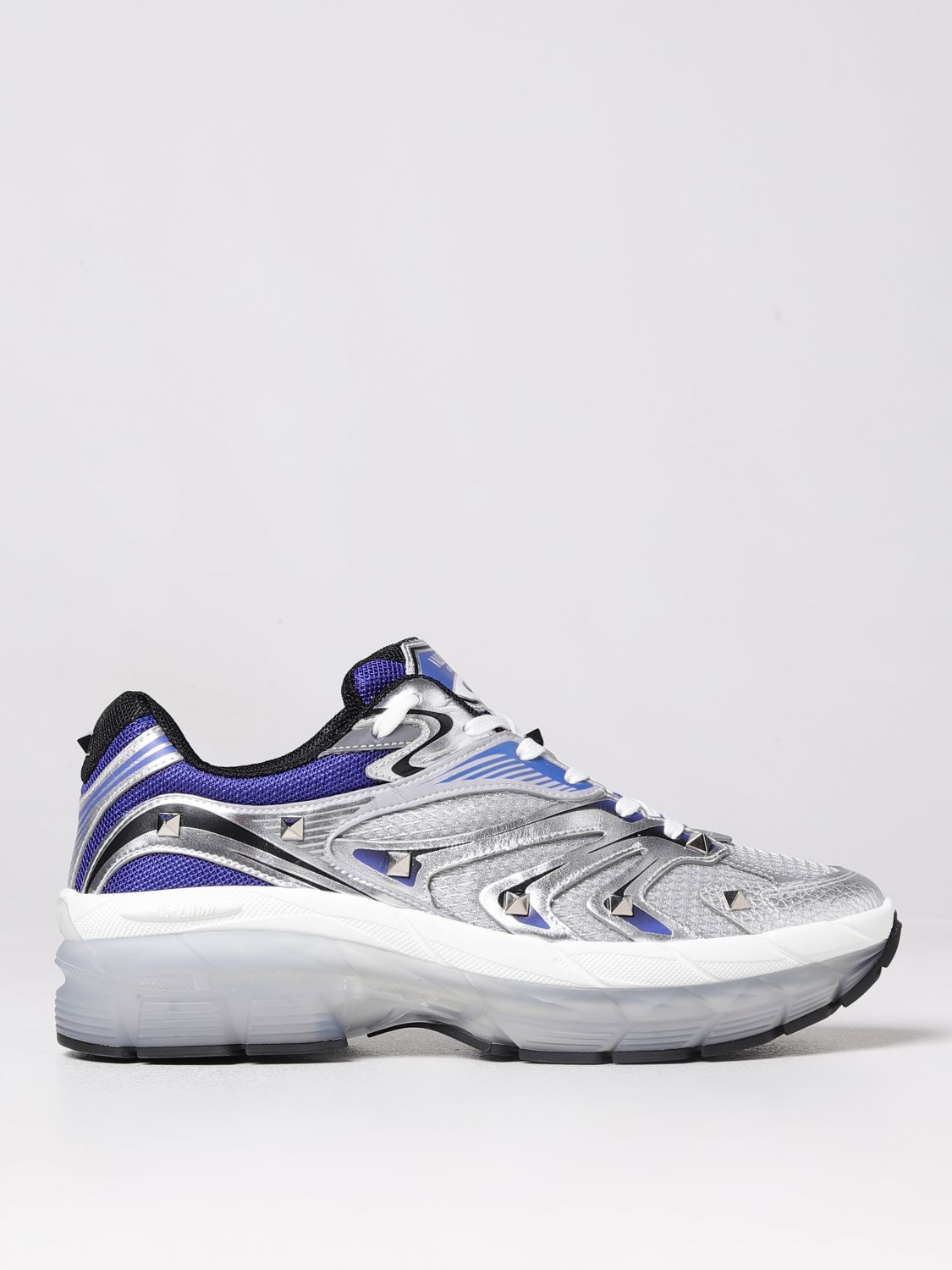 VALENTINO GARAVANI Trainers VALENTINO GARAVANI Men colour Blue