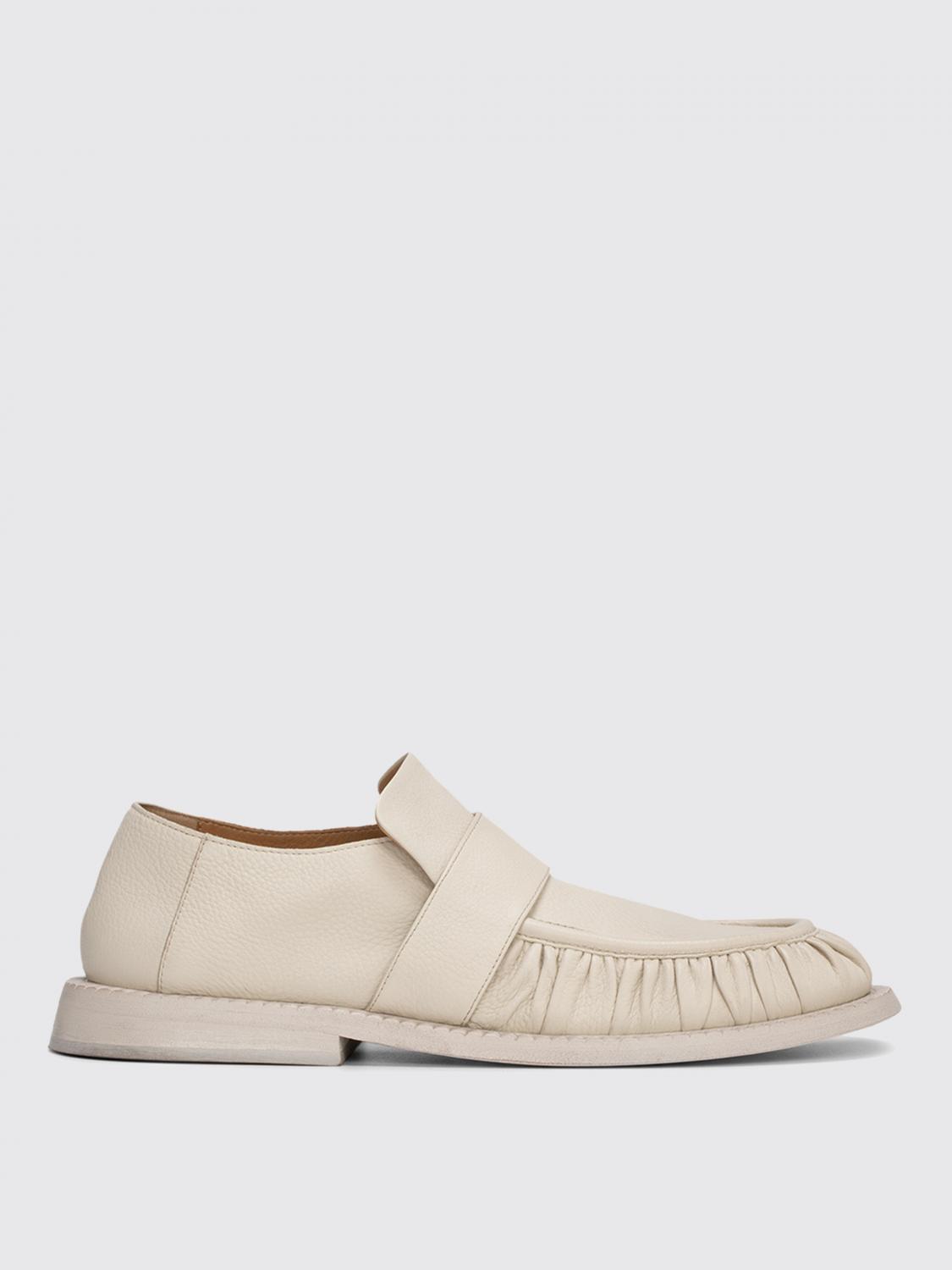 Marsèll Loafers MARSÈLL Men colour Ivory