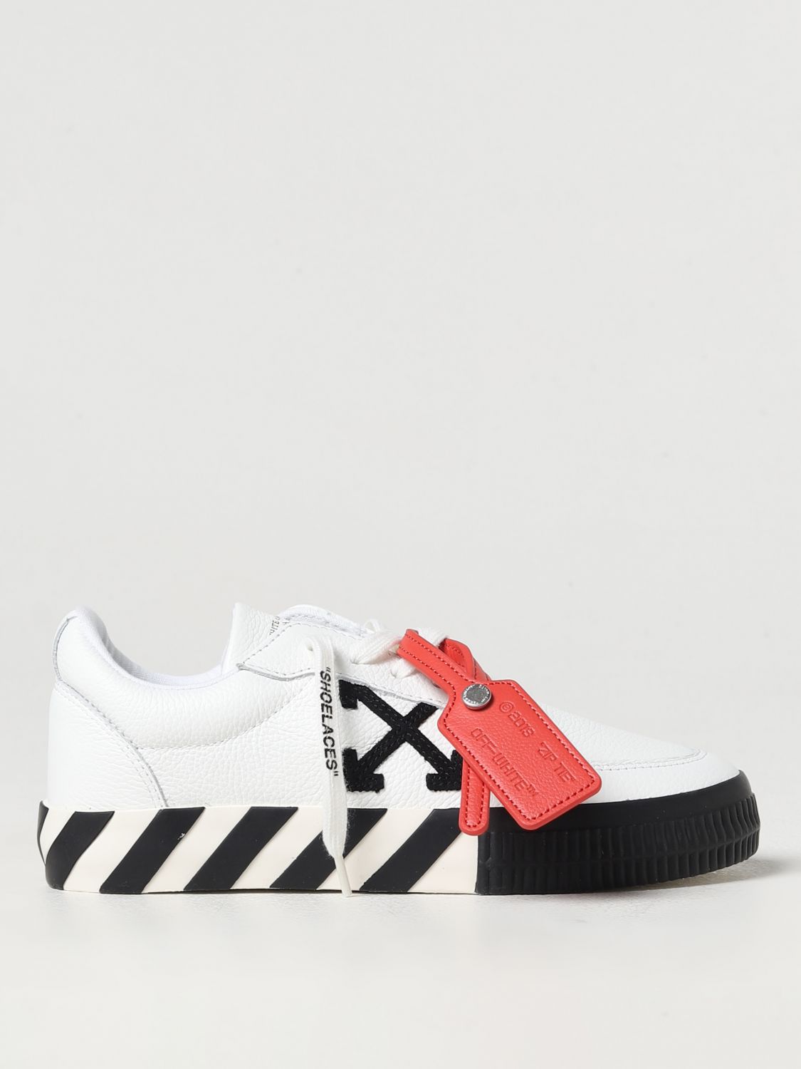 OFF-WHITE Sneakers OFF-WHITE Woman colour White