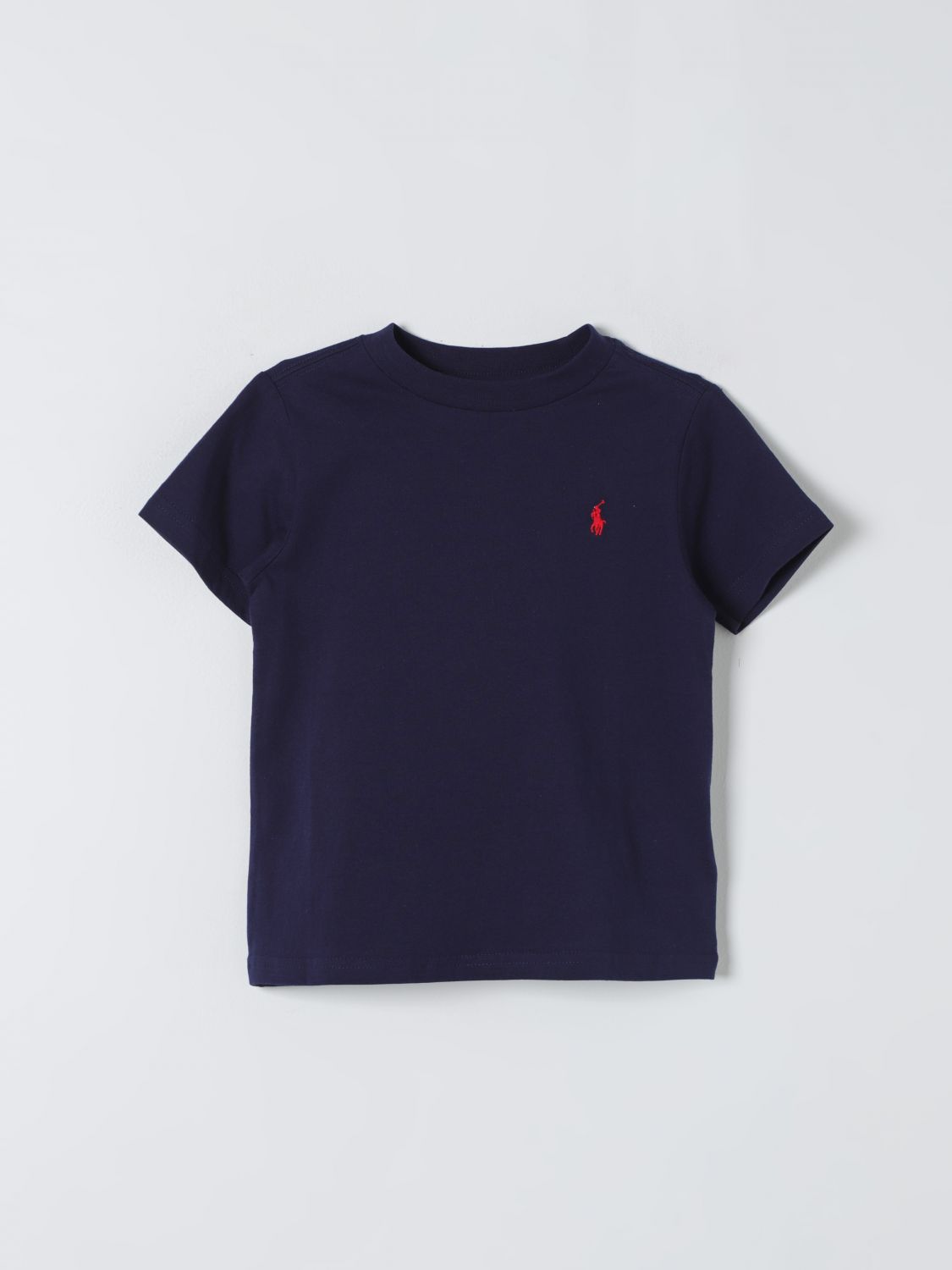 Polo Ralph Lauren T-Shirt POLO RALPH LAUREN Kids colour Navy