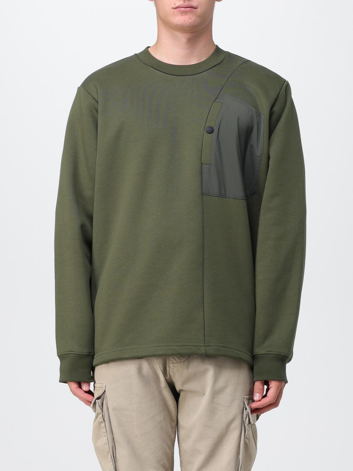 Colmar Jumper COLMAR Men colour Green