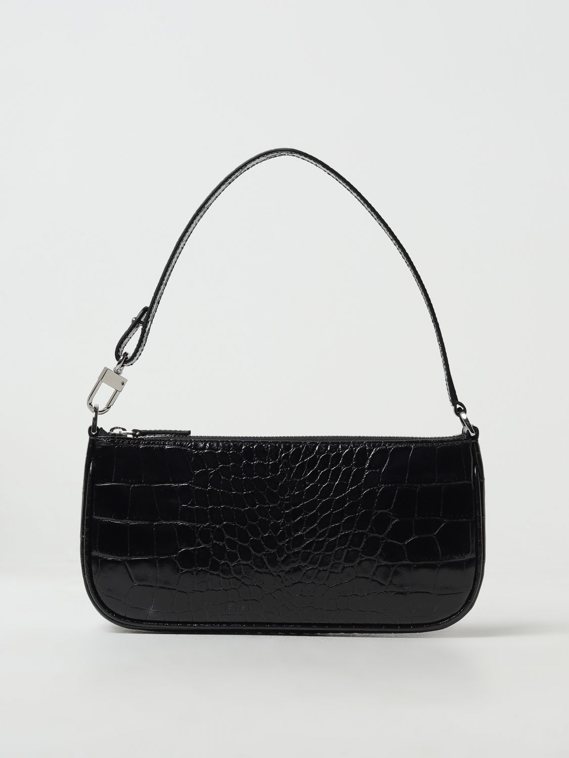 BY FAR Shoulder Bag BY FAR Woman colour Black