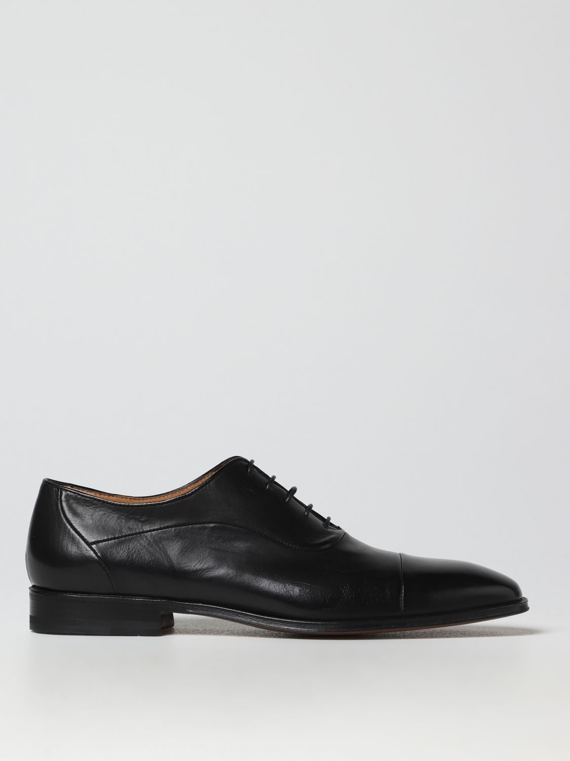 Moreschi Brogue Shoes MORESCHI Men colour Black