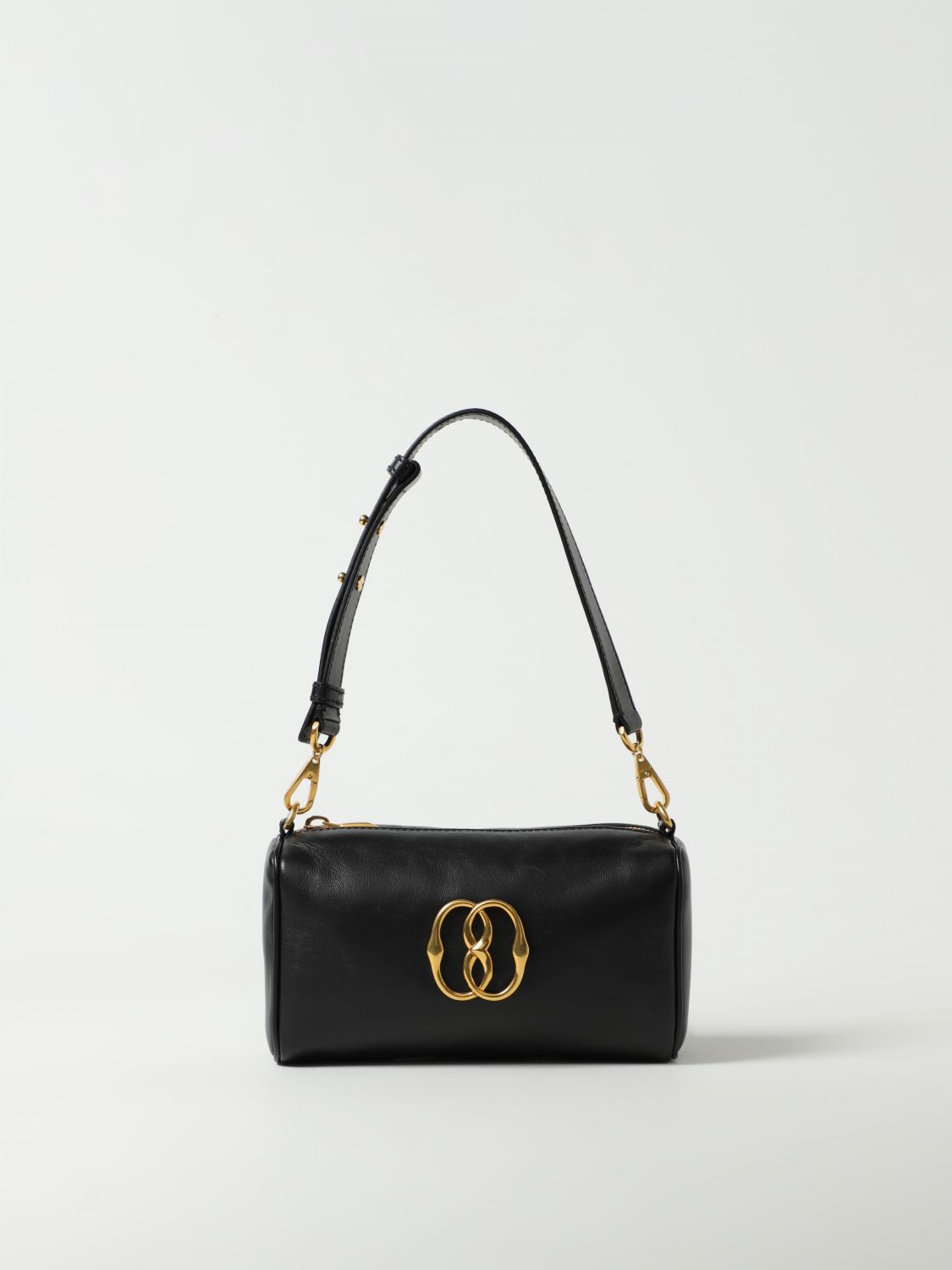 BALLY Mini Bag BALLY Woman colour Black