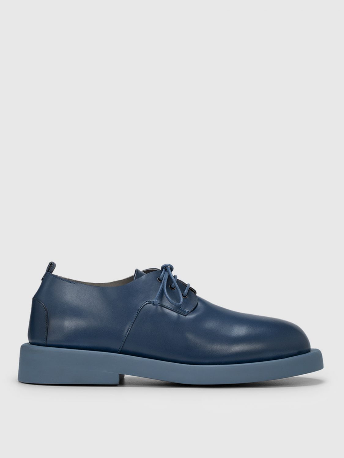 Marsèll Brogue Shoes MARSÈLL Men colour Blue