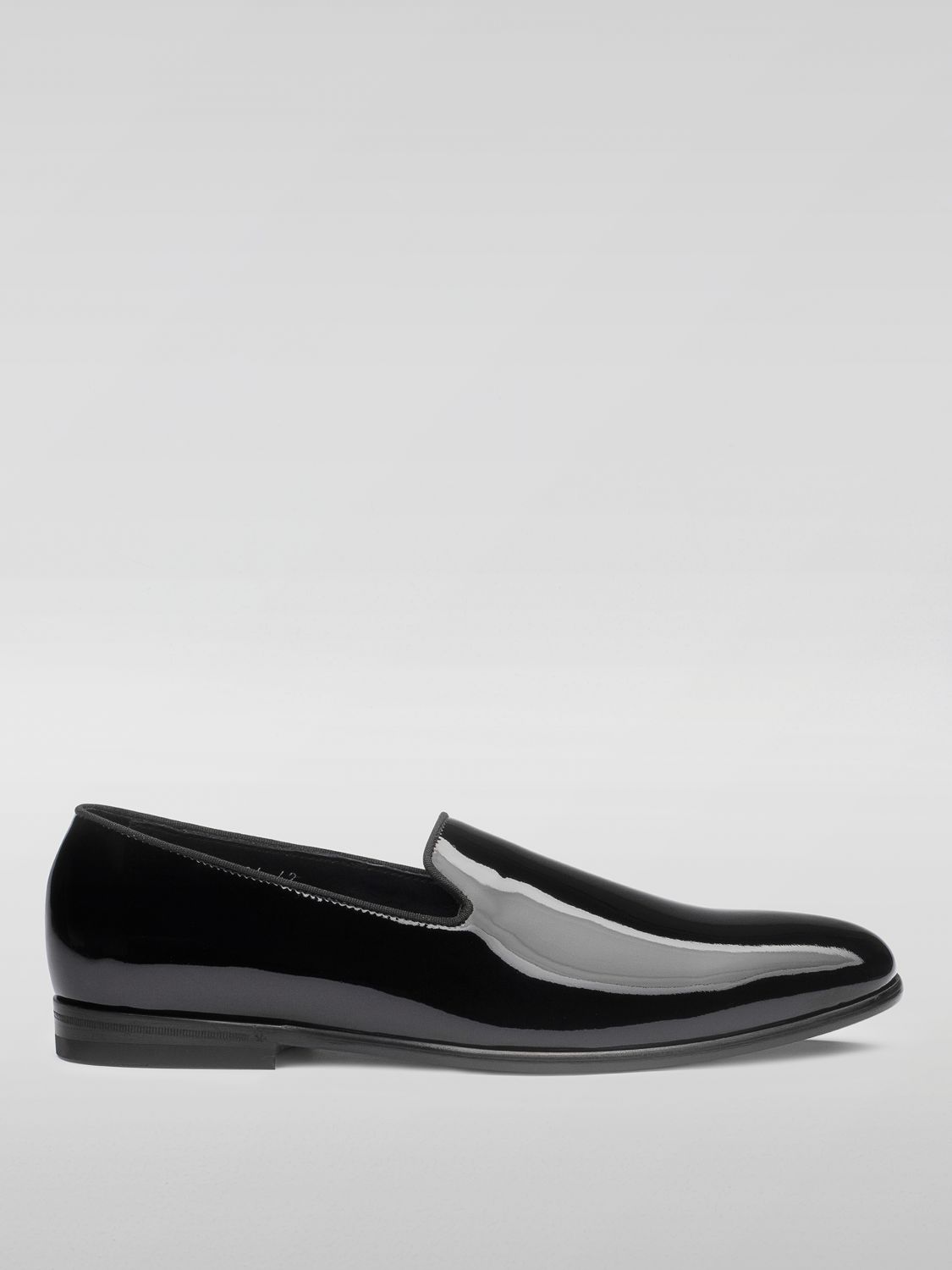 Doucal's Loafers DOUCAL'S Men colour Black