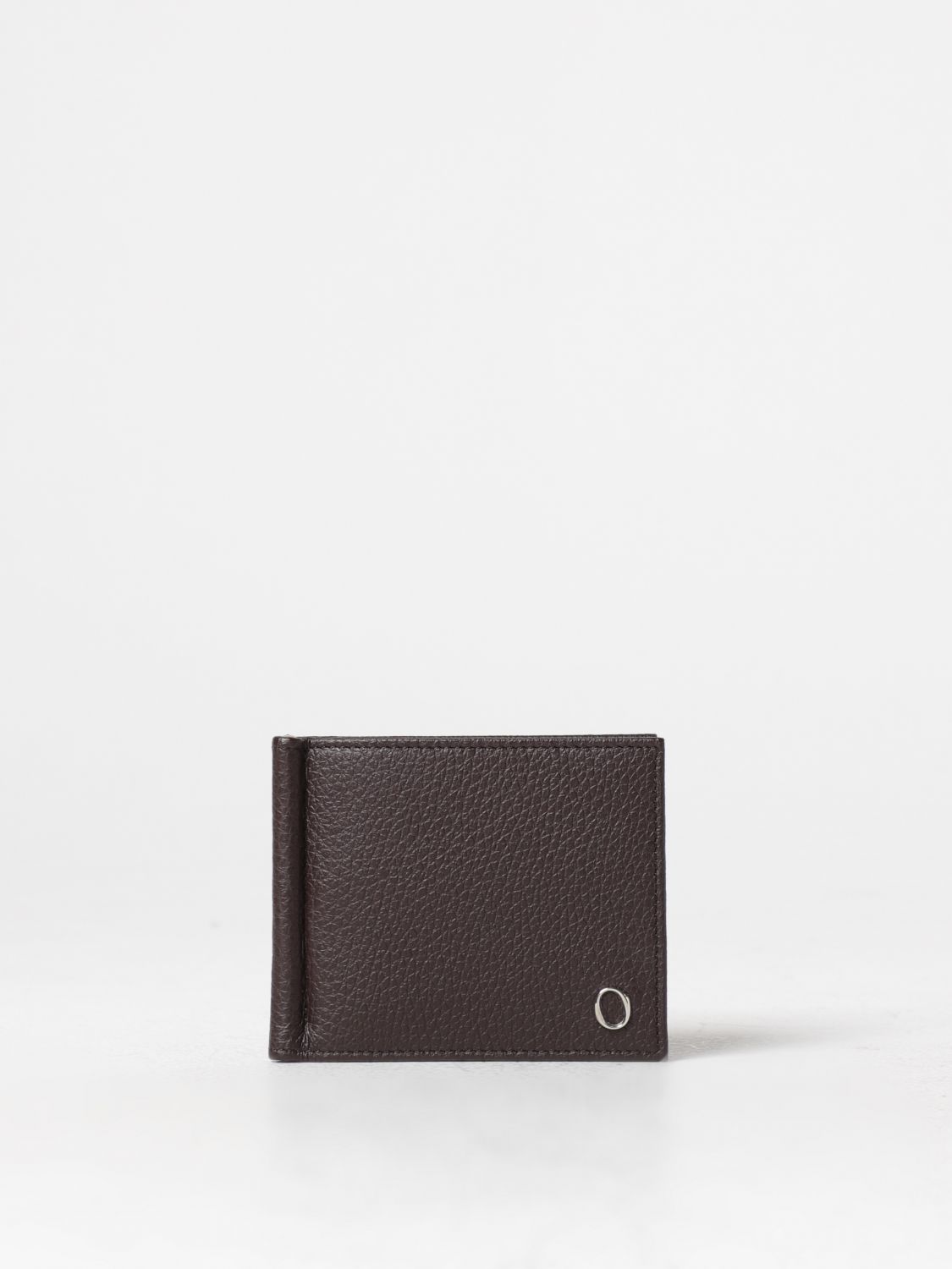Orciani Wallet ORCIANI Men colour Brown