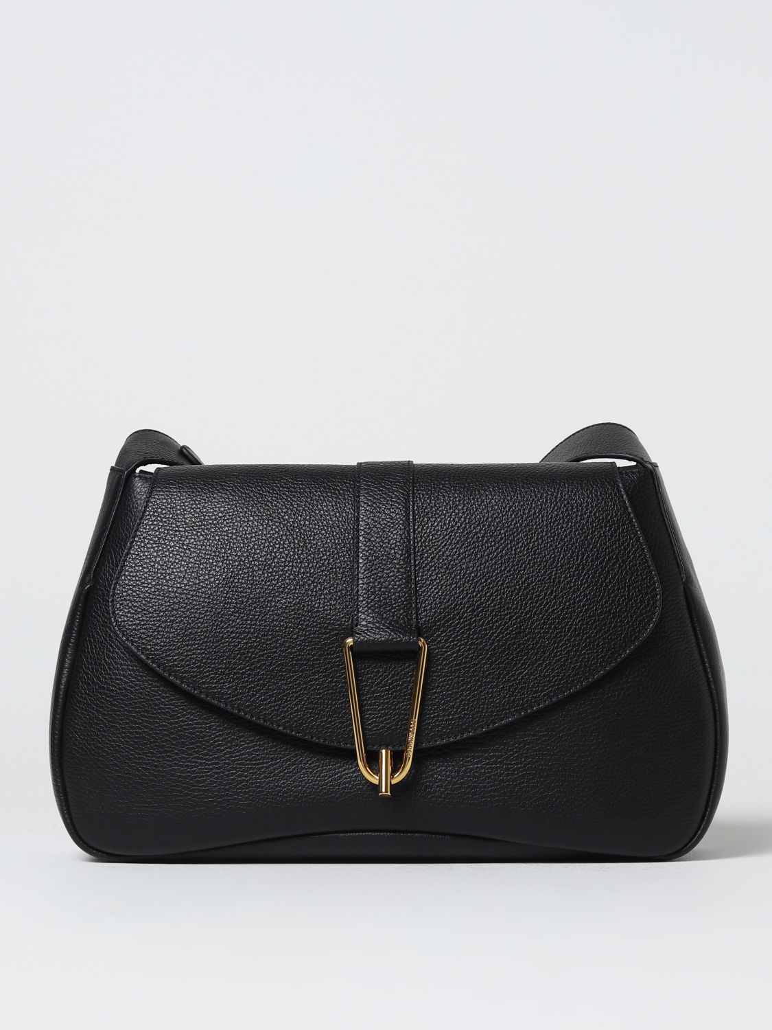 Coccinelle Shoulder Bag COCCINELLE Woman colour Black