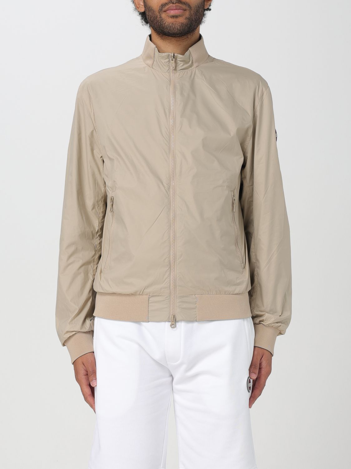 Colmar Jacket COLMAR Men colour Beige