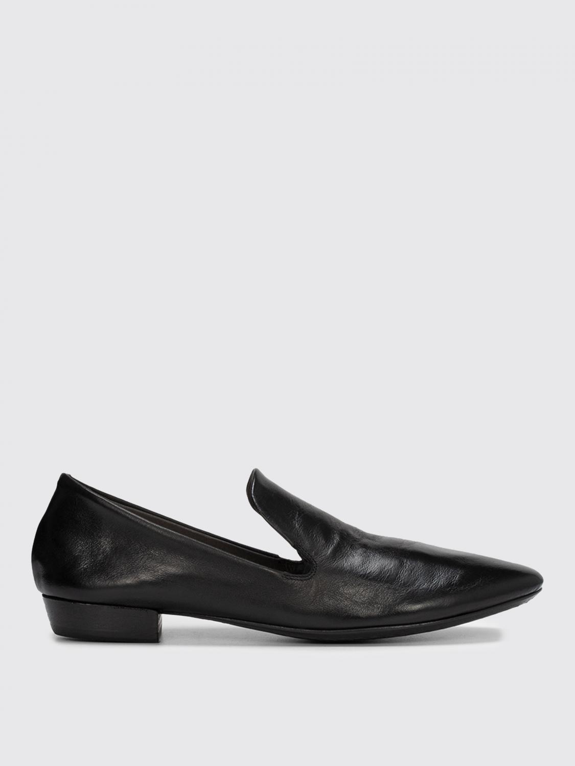 Marsèll Loafers MARSÈLL Woman colour Black