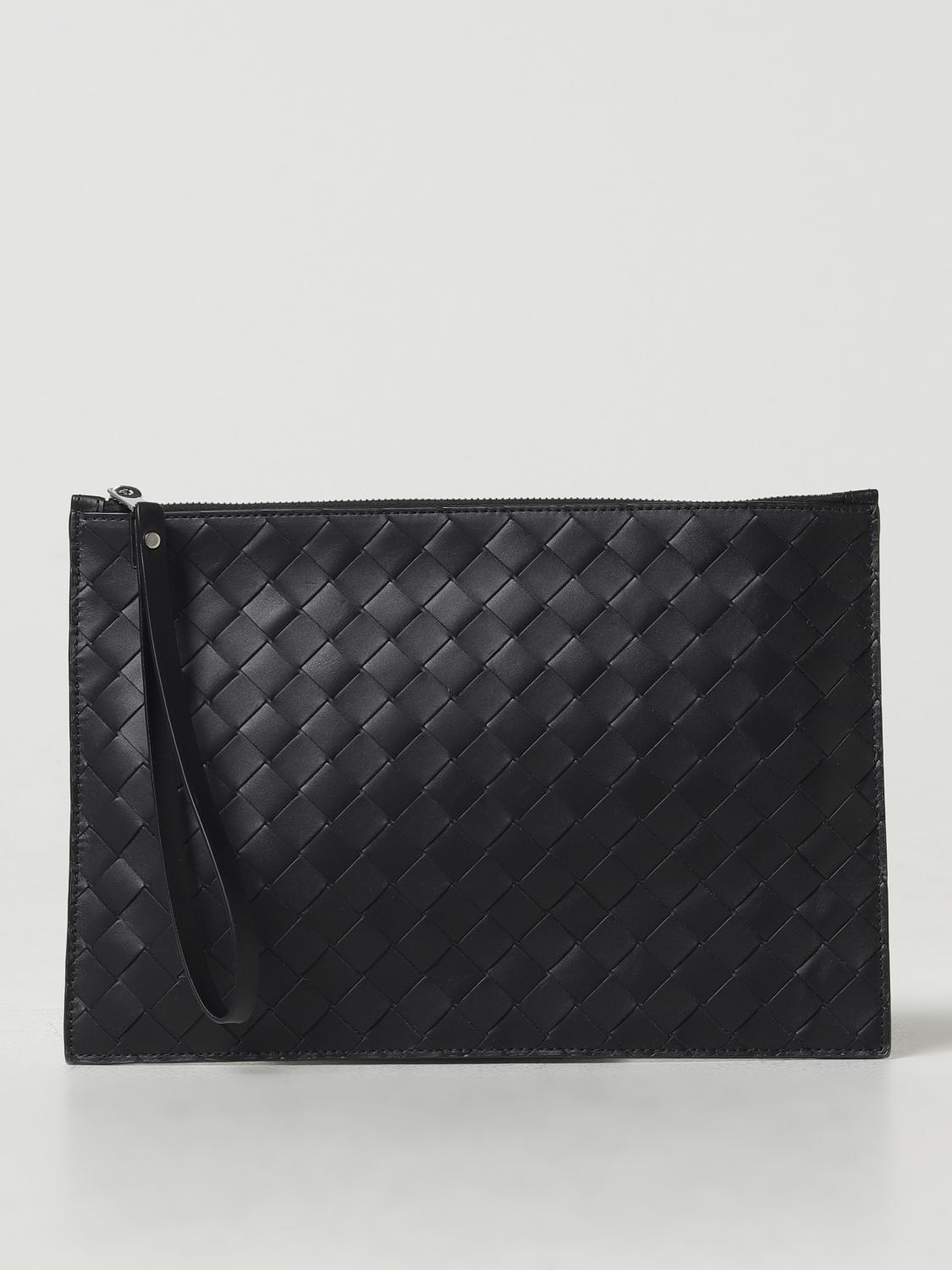 Bottega Veneta Briefcase BOTTEGA VENETA Men colour Black