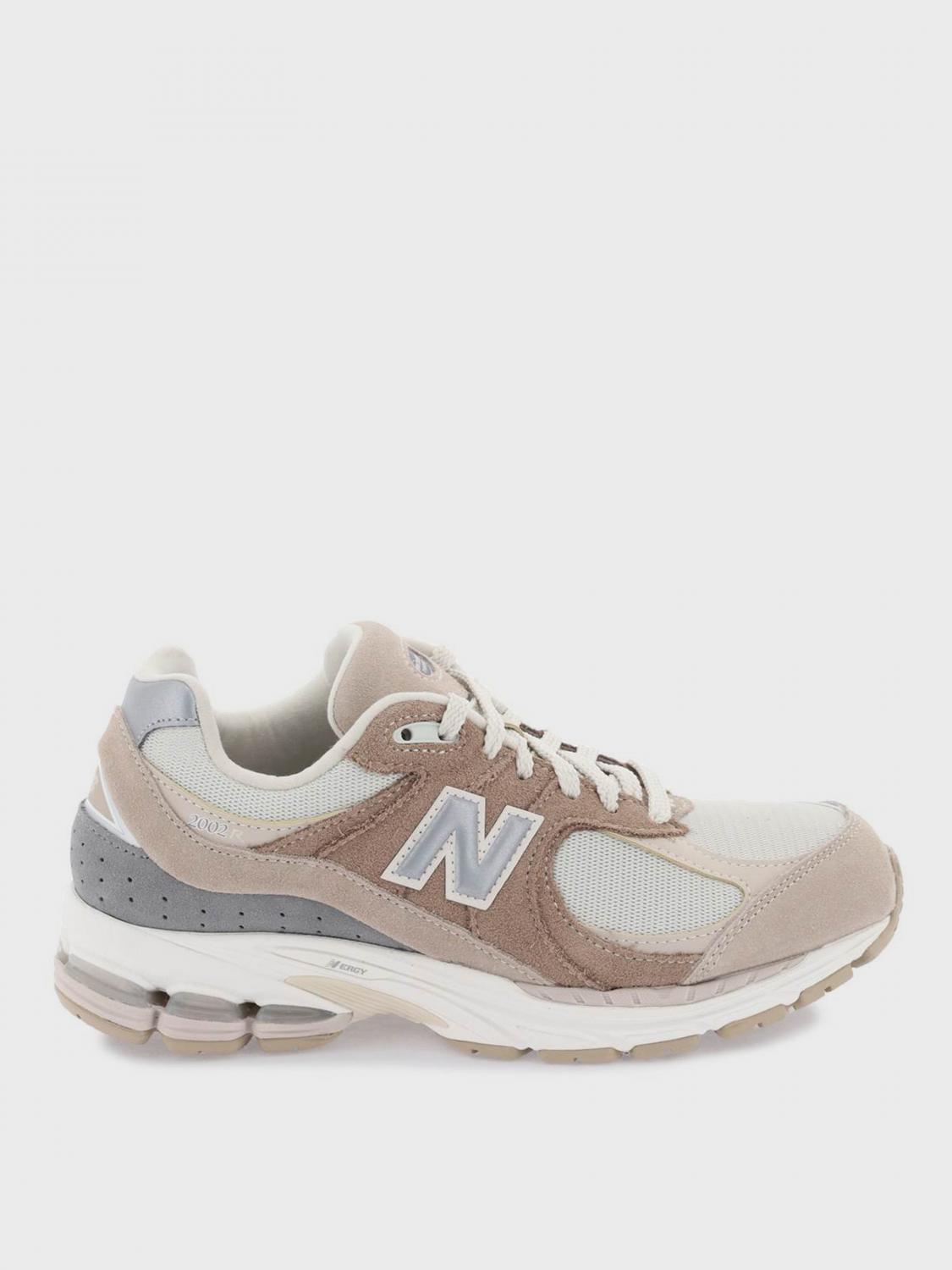 New Balance Sneakers NEW BALANCE Woman colour Beige