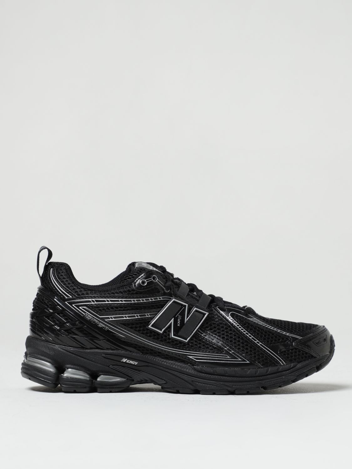 New Balance Trainers NEW BALANCE Men colour Black