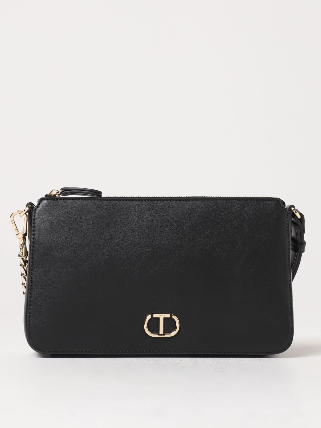 Twinset Shoulder Bag TWINSET Woman colour Black