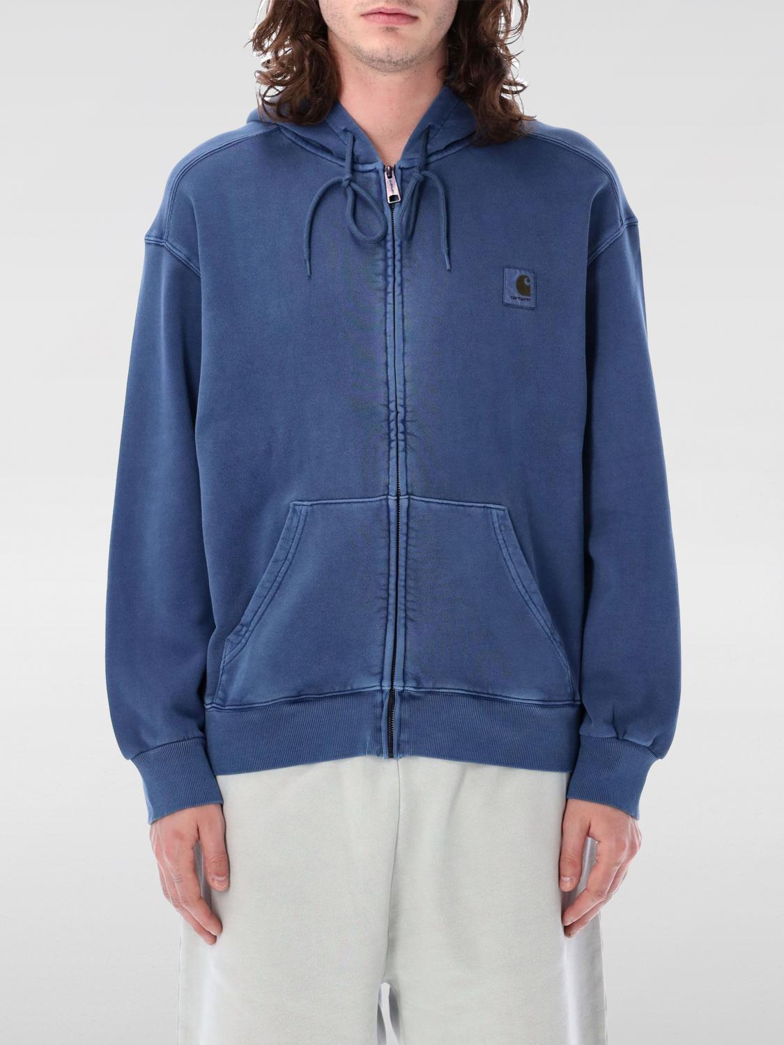 Carhartt WIP Jacket CARHARTT WIP Men color Blue