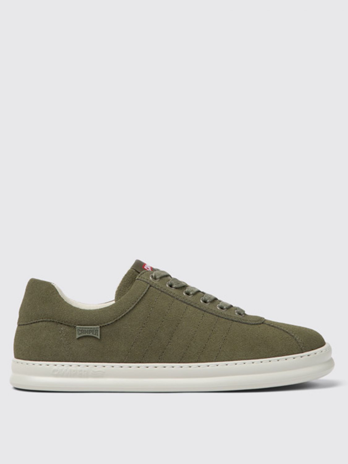 Camper Camper Runner sneakers in suede