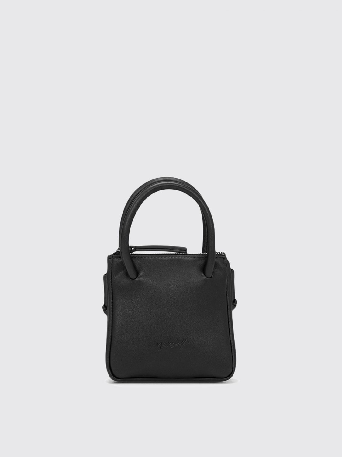 Marsèll Mini Bag MARSÈLL Woman colour Black