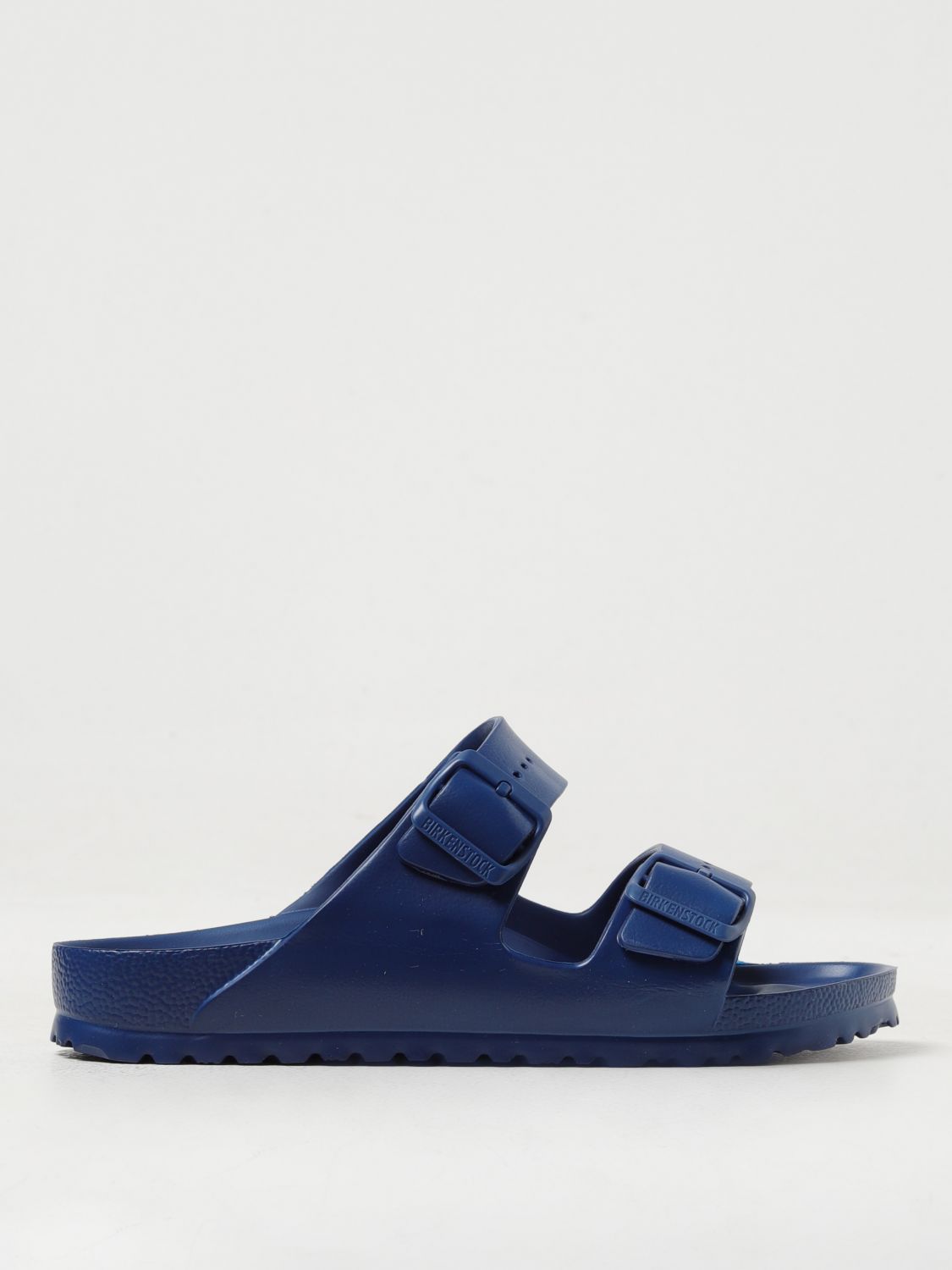 Birkenstock Sandals BIRKENSTOCK Men colour Navy