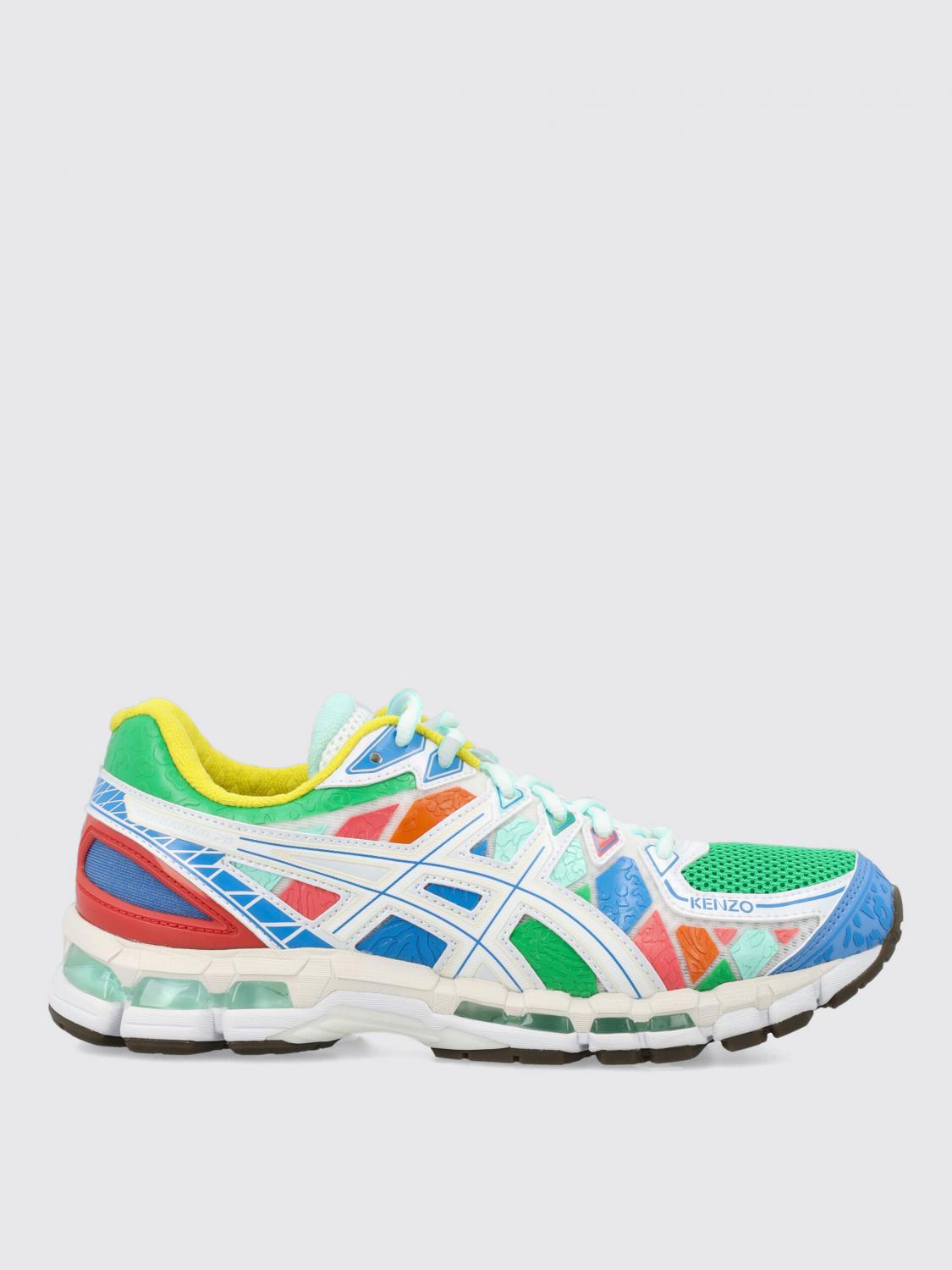 Kenzo Sneakers KENZO Men color Multicolor