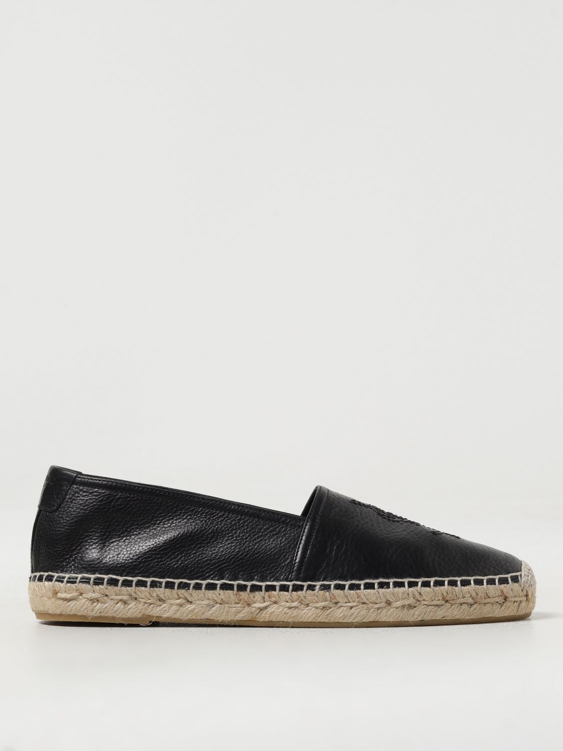 Saint Laurent Espadrilles SAINT LAURENT Men colour Black