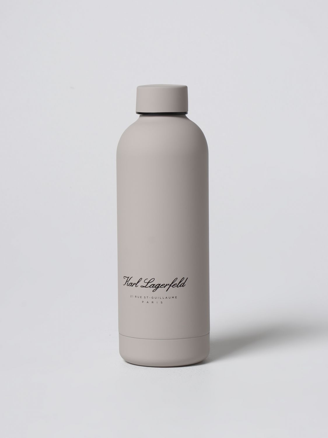 Karl Lagerfeld Bottles And Pitchers KARL LAGERFELD Lifestyle colour Beige