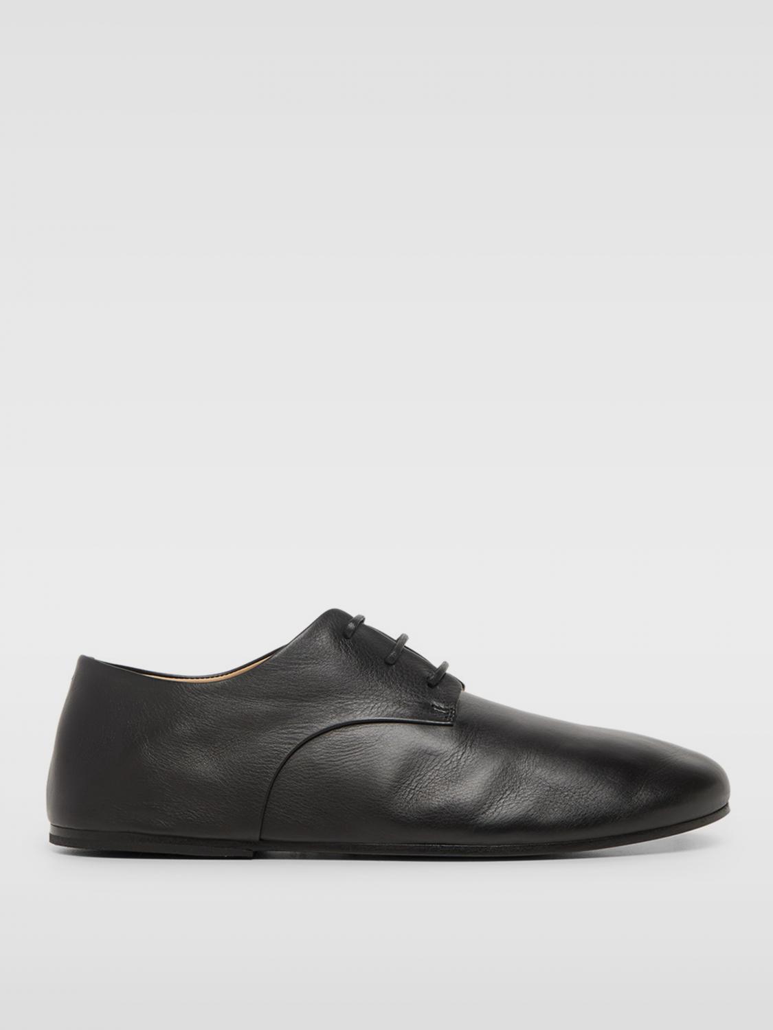 Marsèll Brogue Shoes MARSÈLL Men color Black