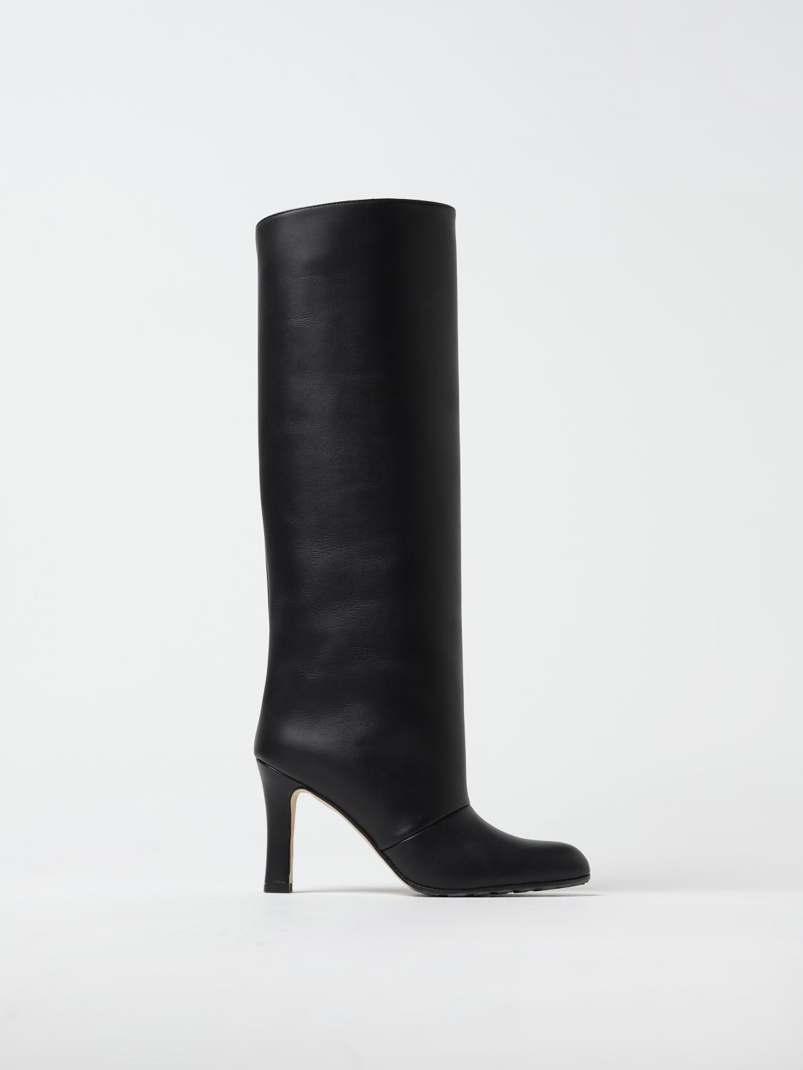 Manolo Blahnik Boots MANOLO BLAHNIK Woman colour Black