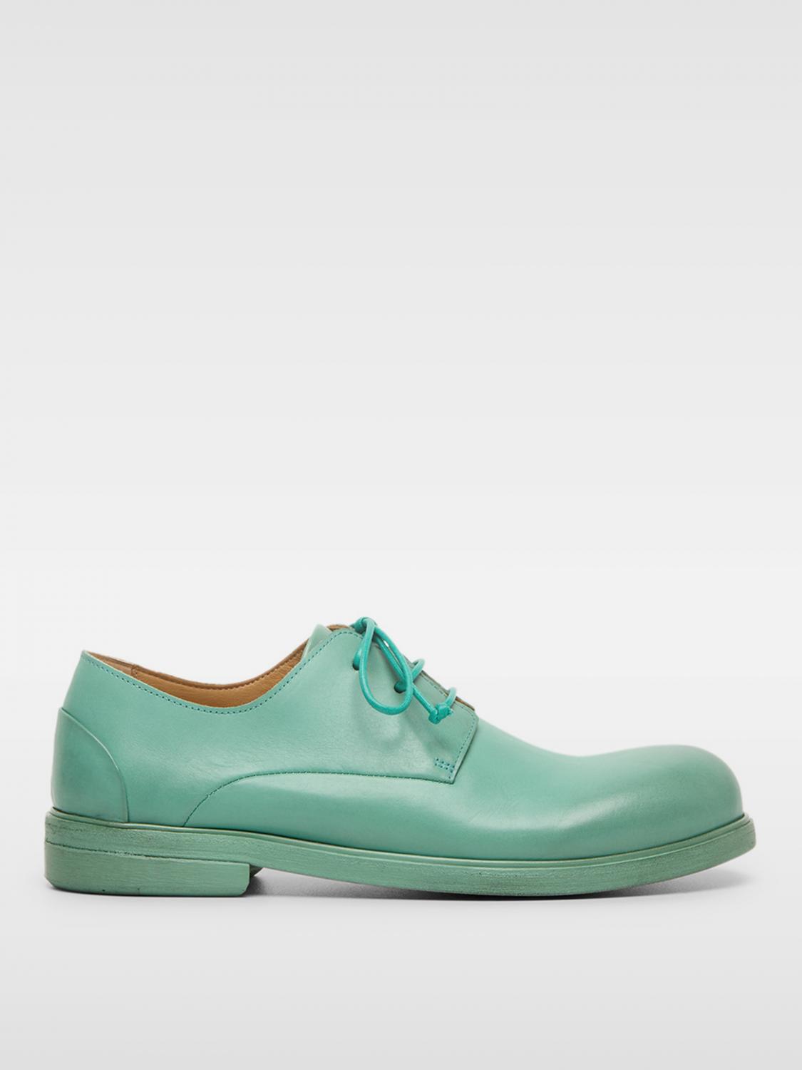 Marsèll Oxford Shoes MARSÈLL Woman color Water