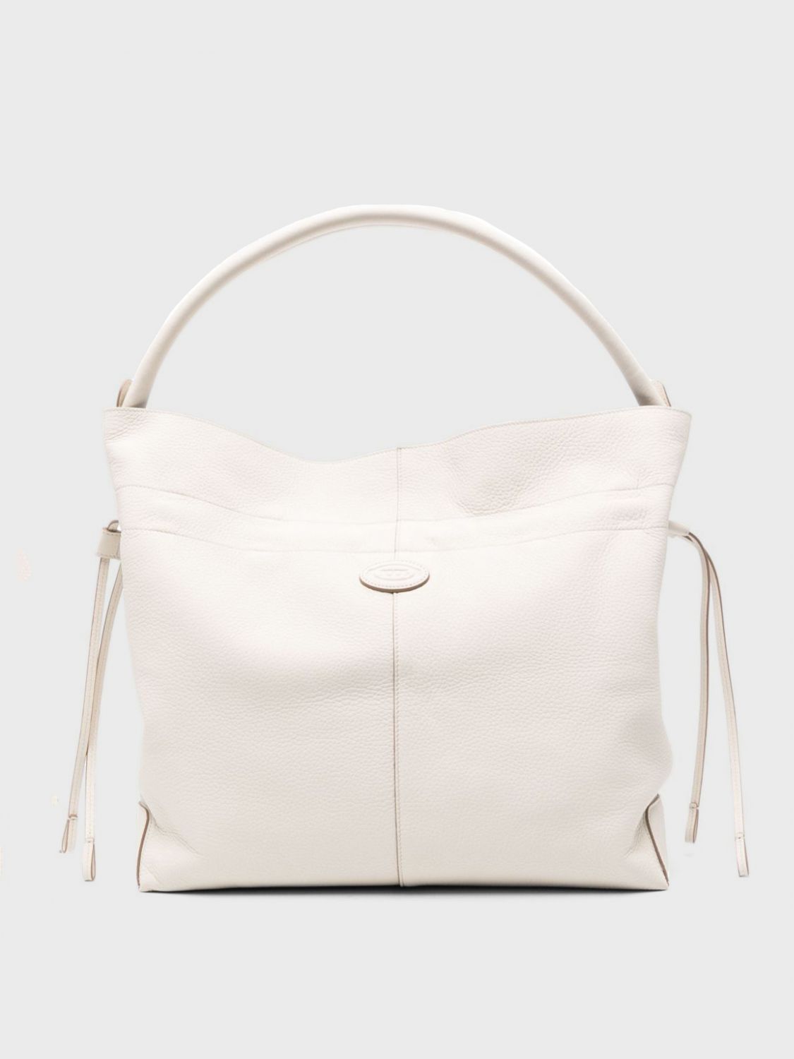 Tod's Handbag TOD'S Woman color White