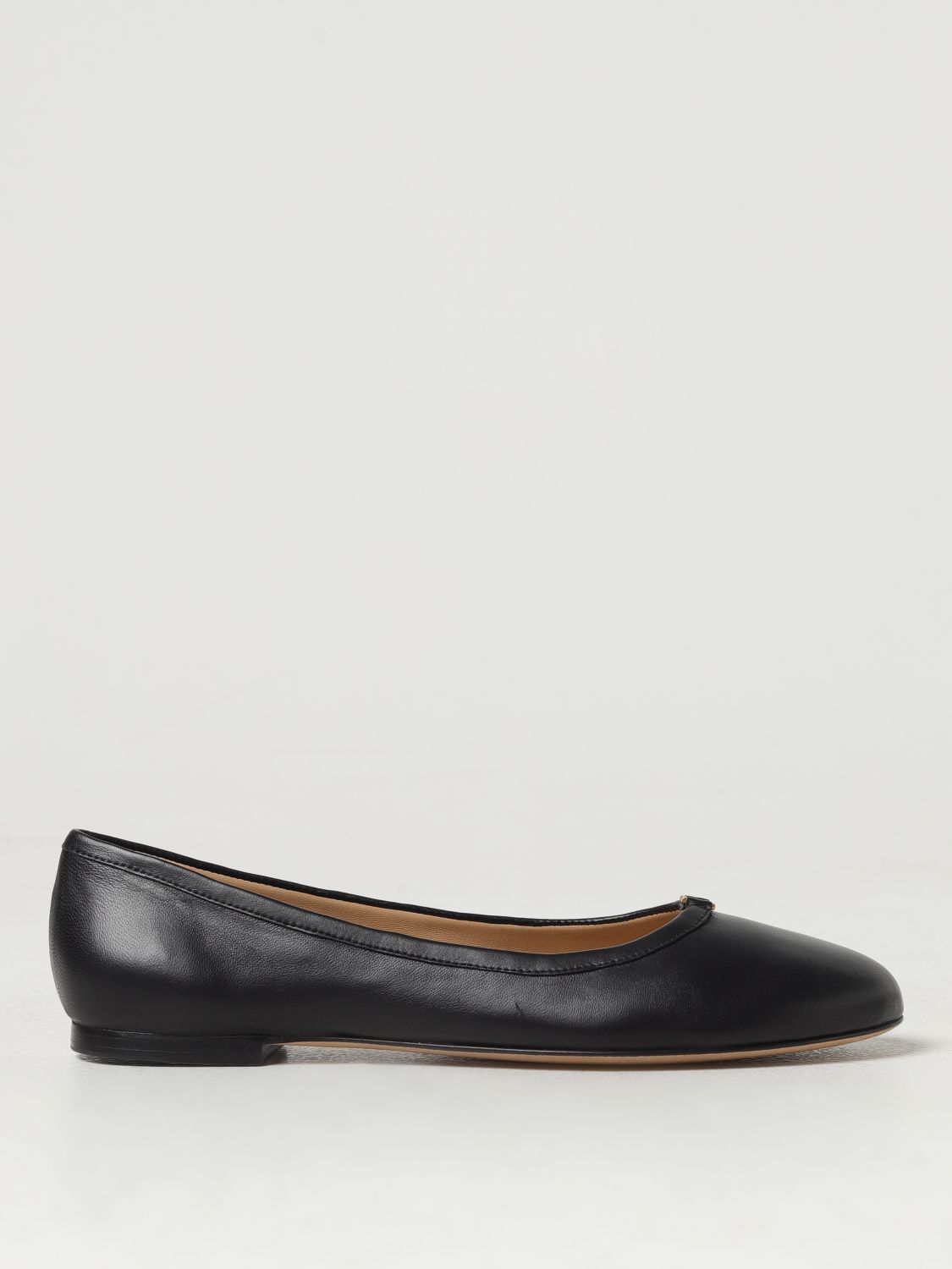 Chloé Ballet Pumps CHLOÉ Woman colour Black