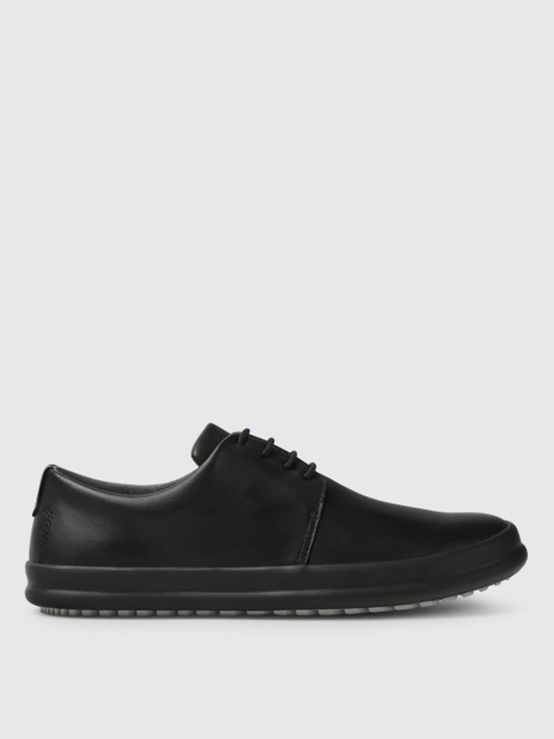 Camper Chasis Camper shoes in calfskin