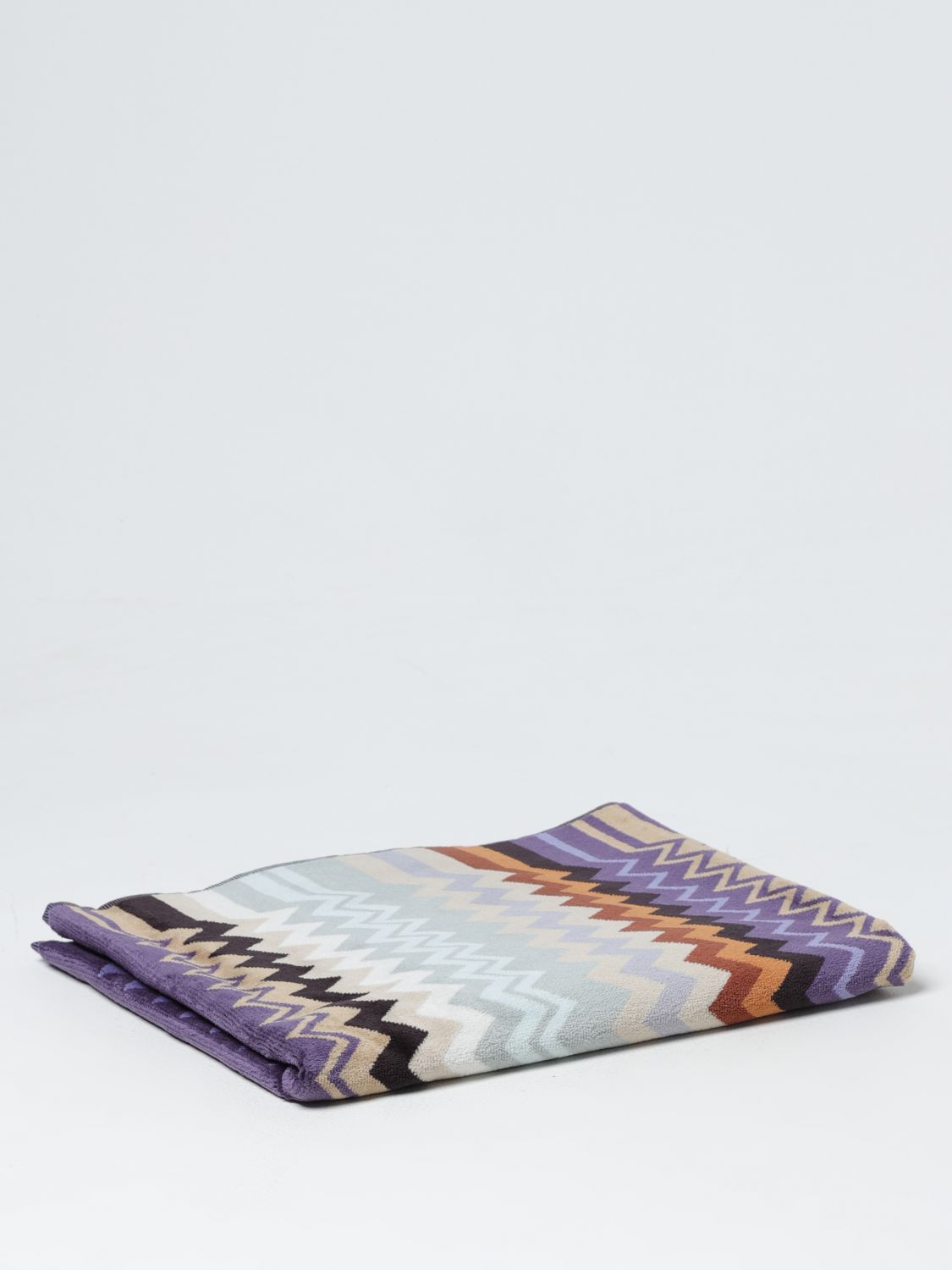 Missoni Home Bathmats MISSONI HOME Lifestyle colour Fa01