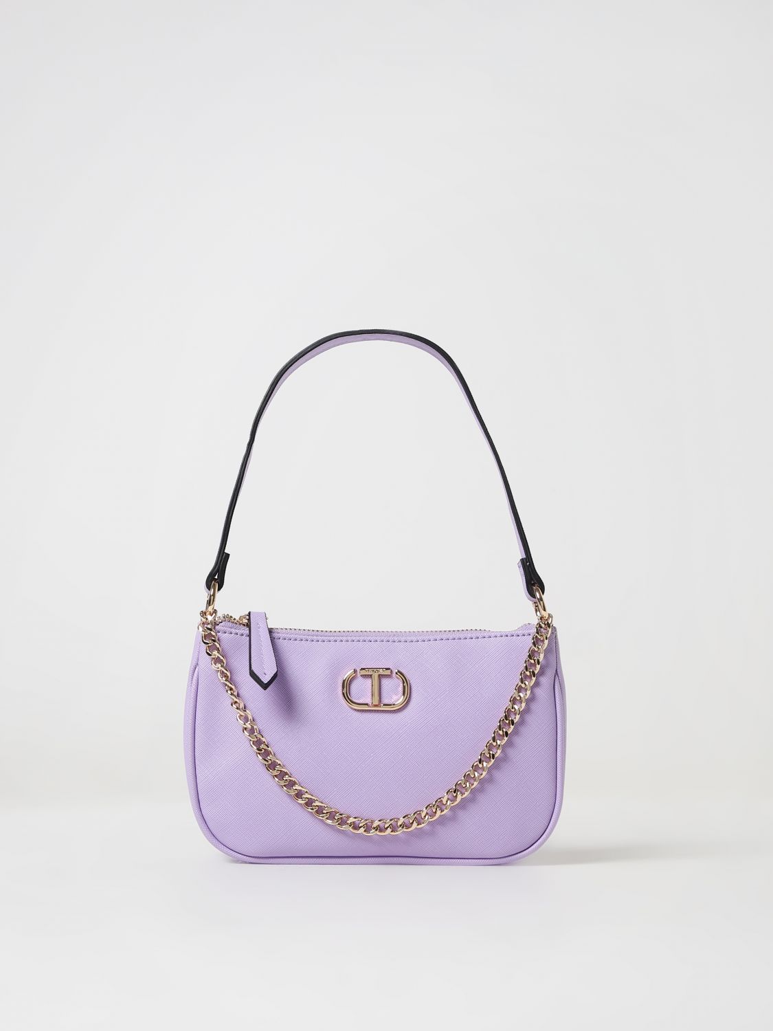 Twinset Mini Bag TWINSET Woman colour Violet